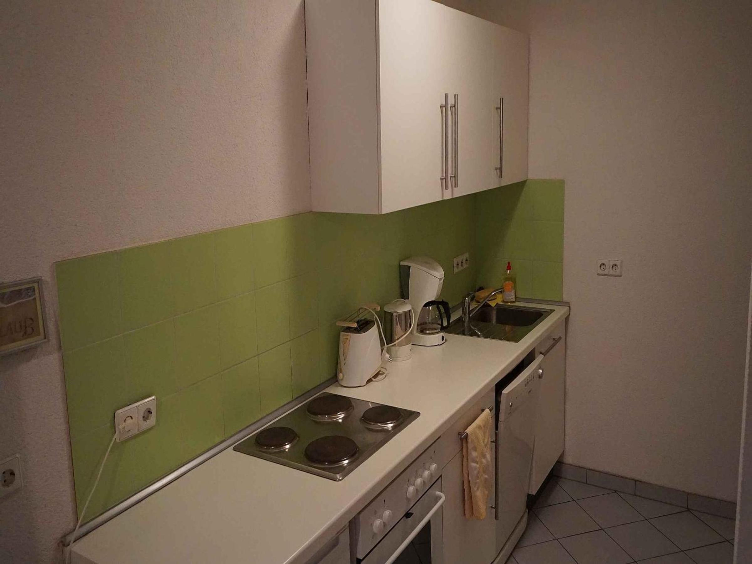 Hotel-Pension Goldene Krone