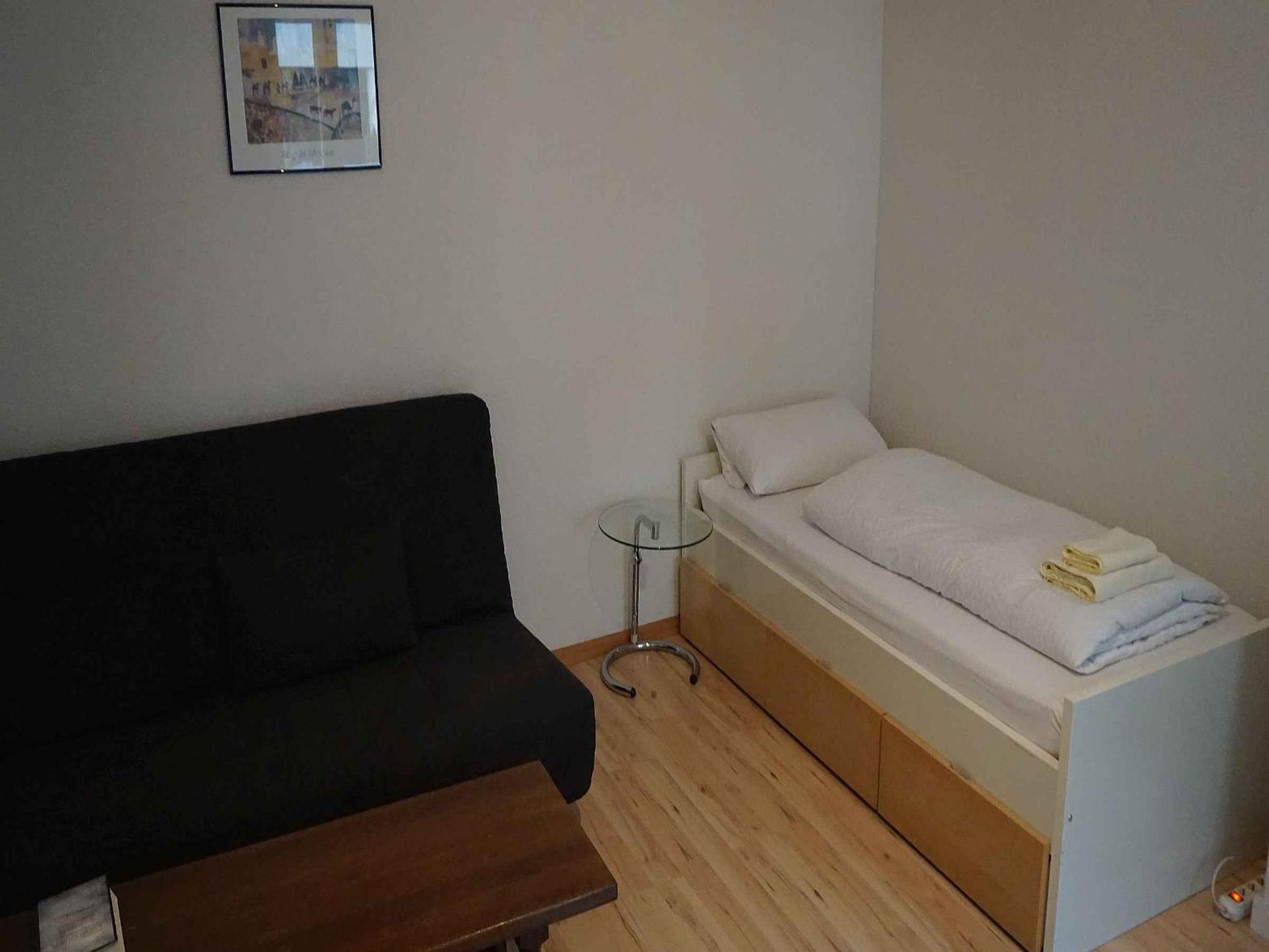 Hotel-Pension Goldene Krone