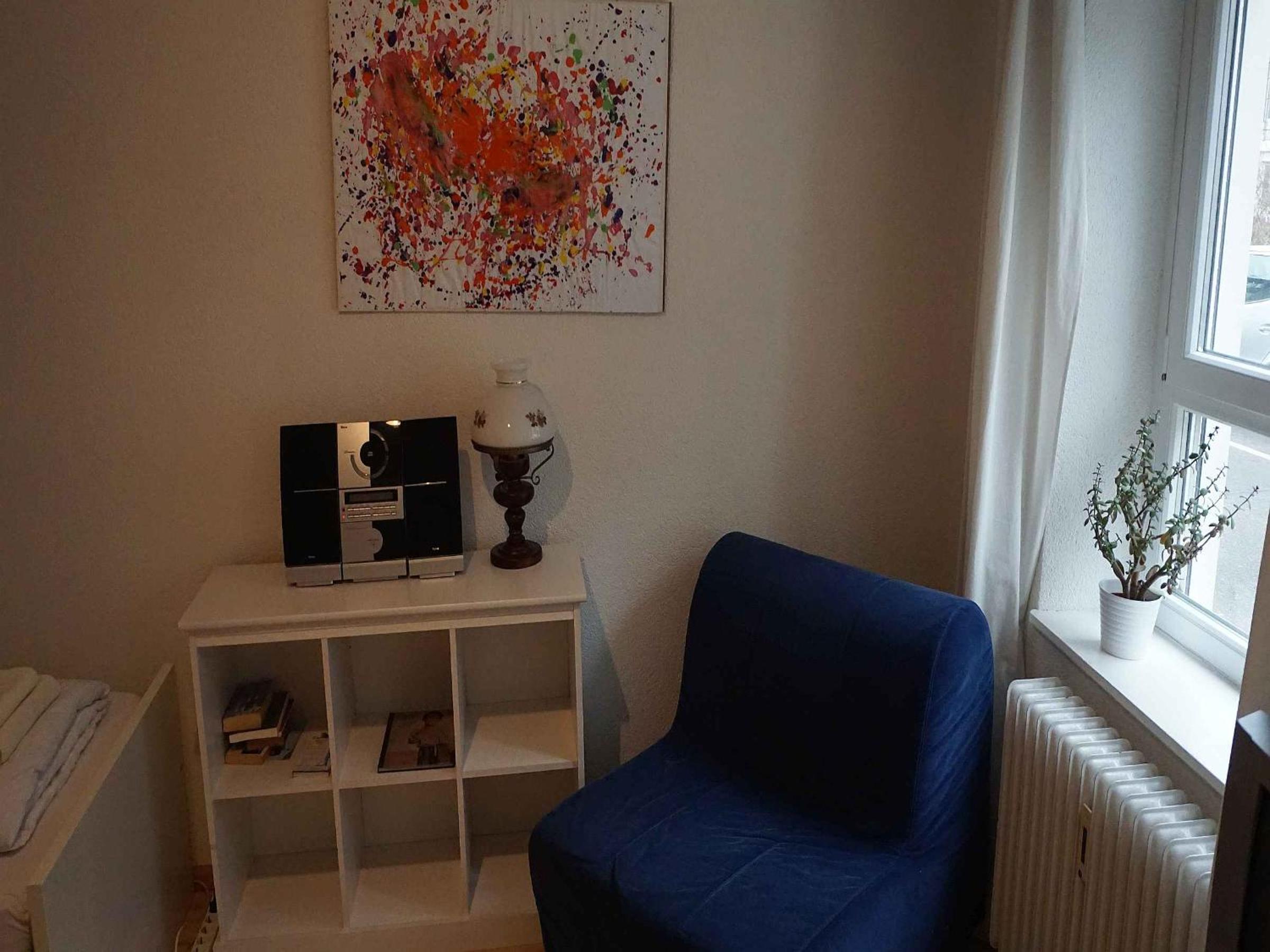 Hotel-Pension Goldene Krone