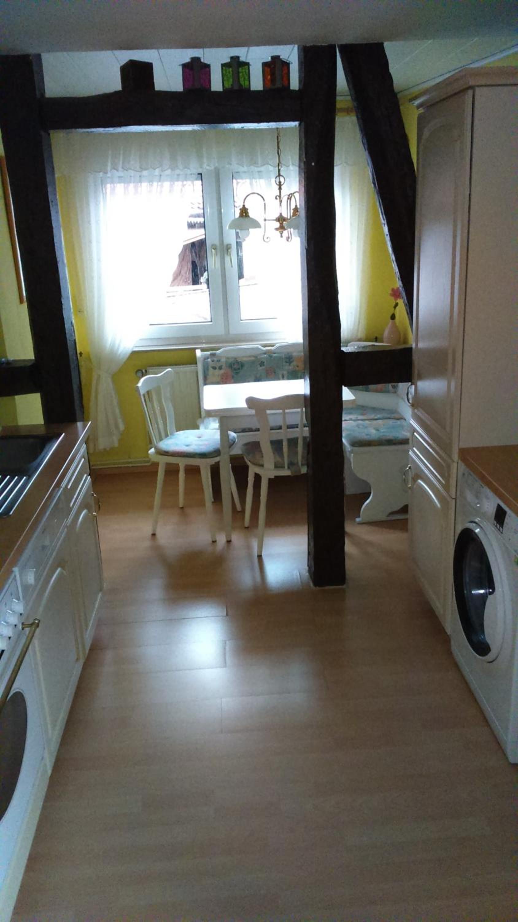 Ferienwohnung St. Wigbert view 3