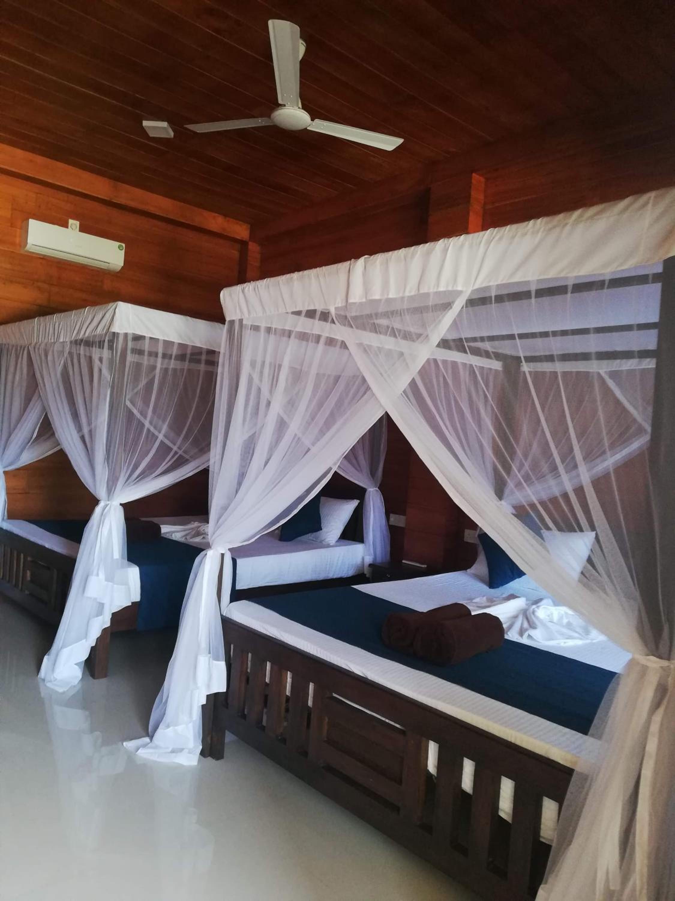 Eden Reverie Wellness Stay view 4