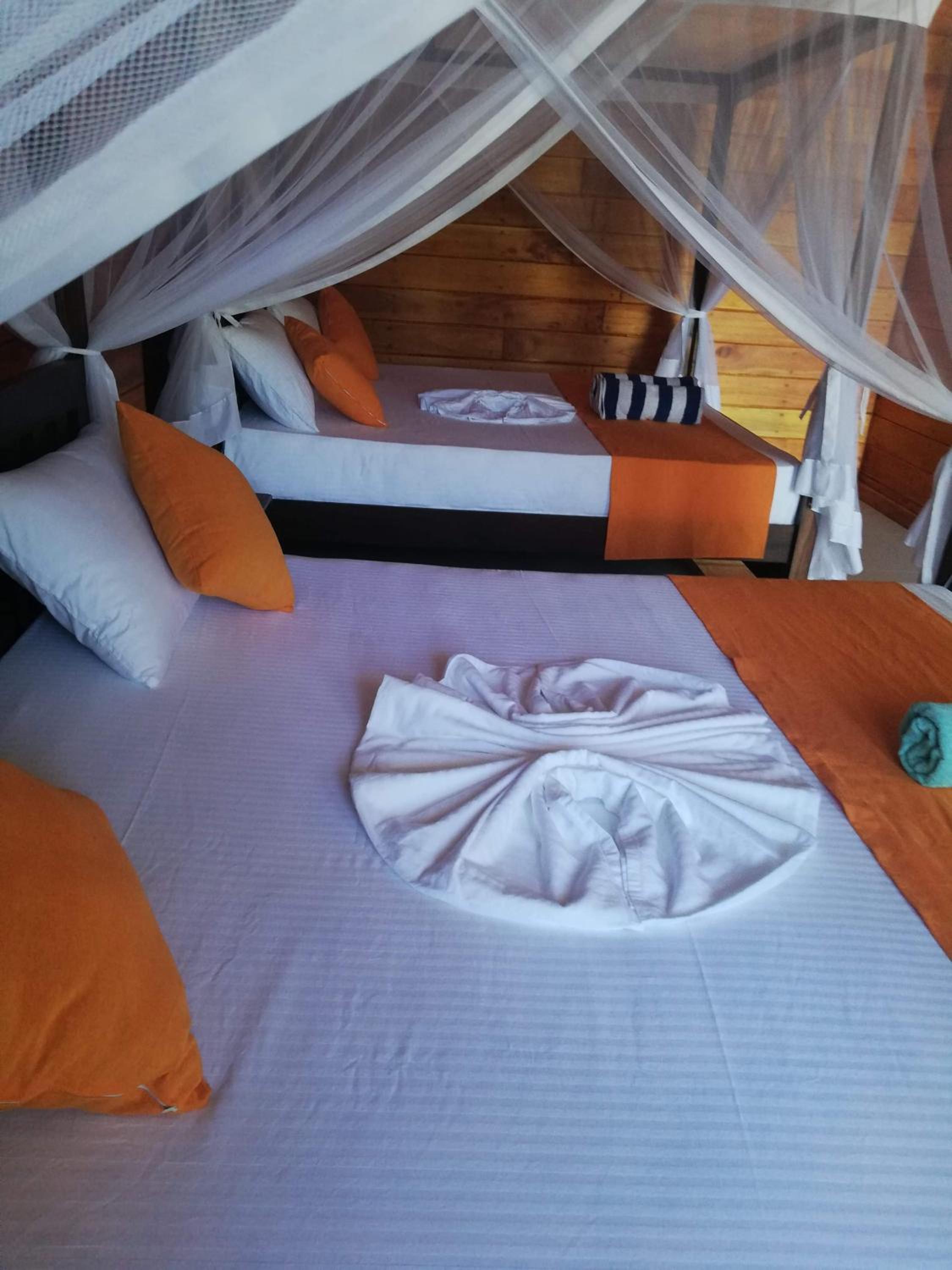 Eden Reverie Wellness Stay view 2
