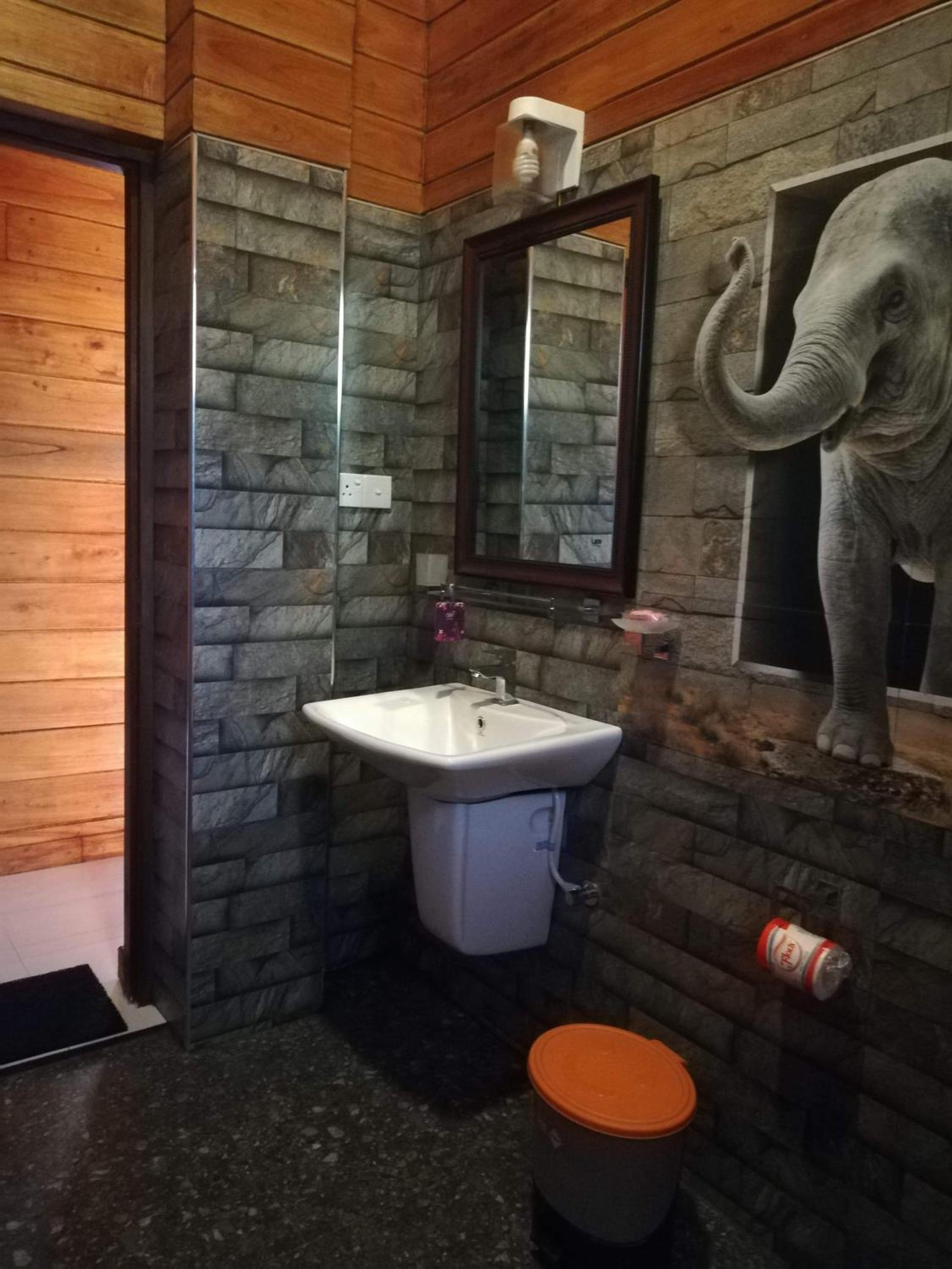 Eden Reverie Wellness Stay view 3