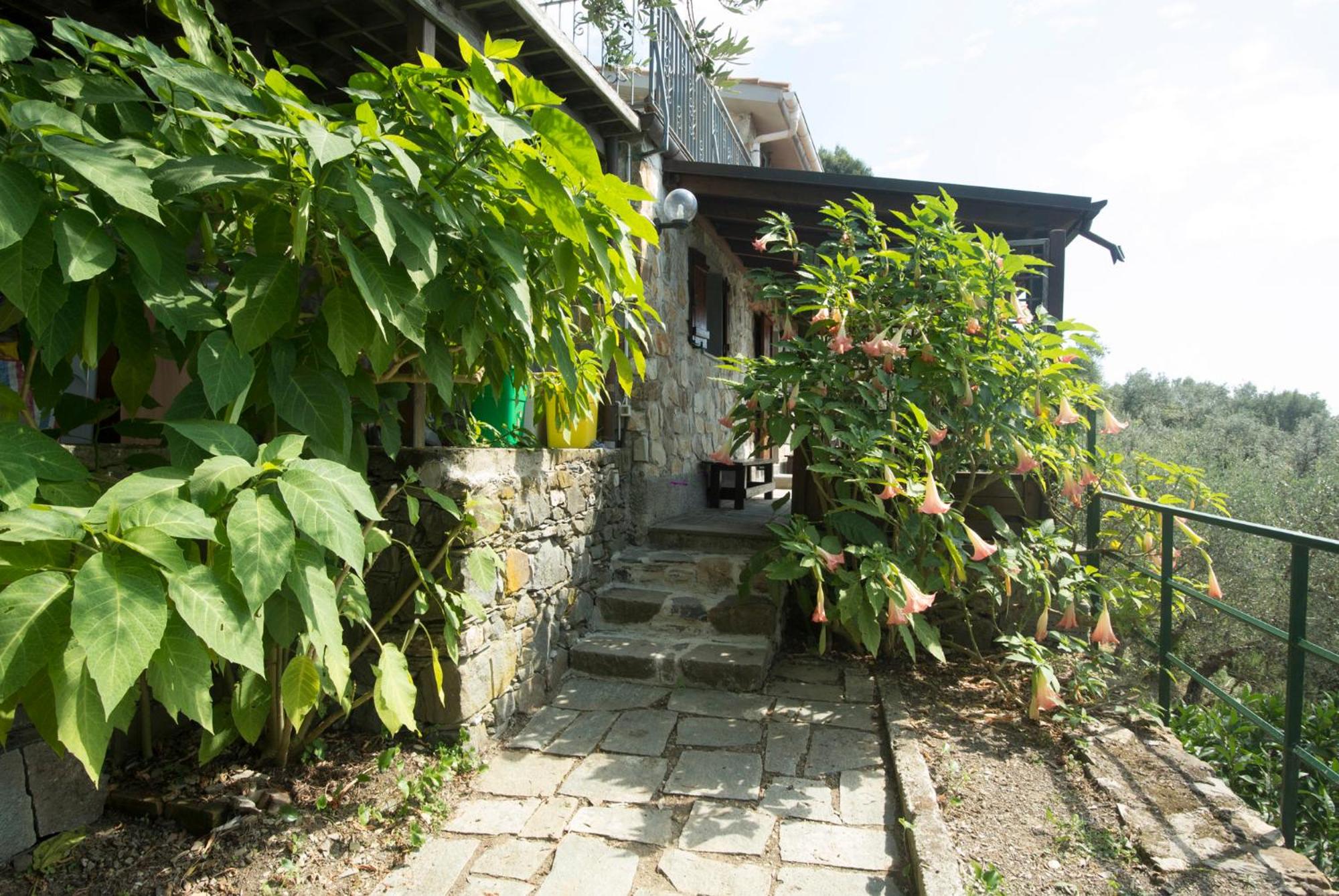 Il Sole di Valletonda Holiday House view 4