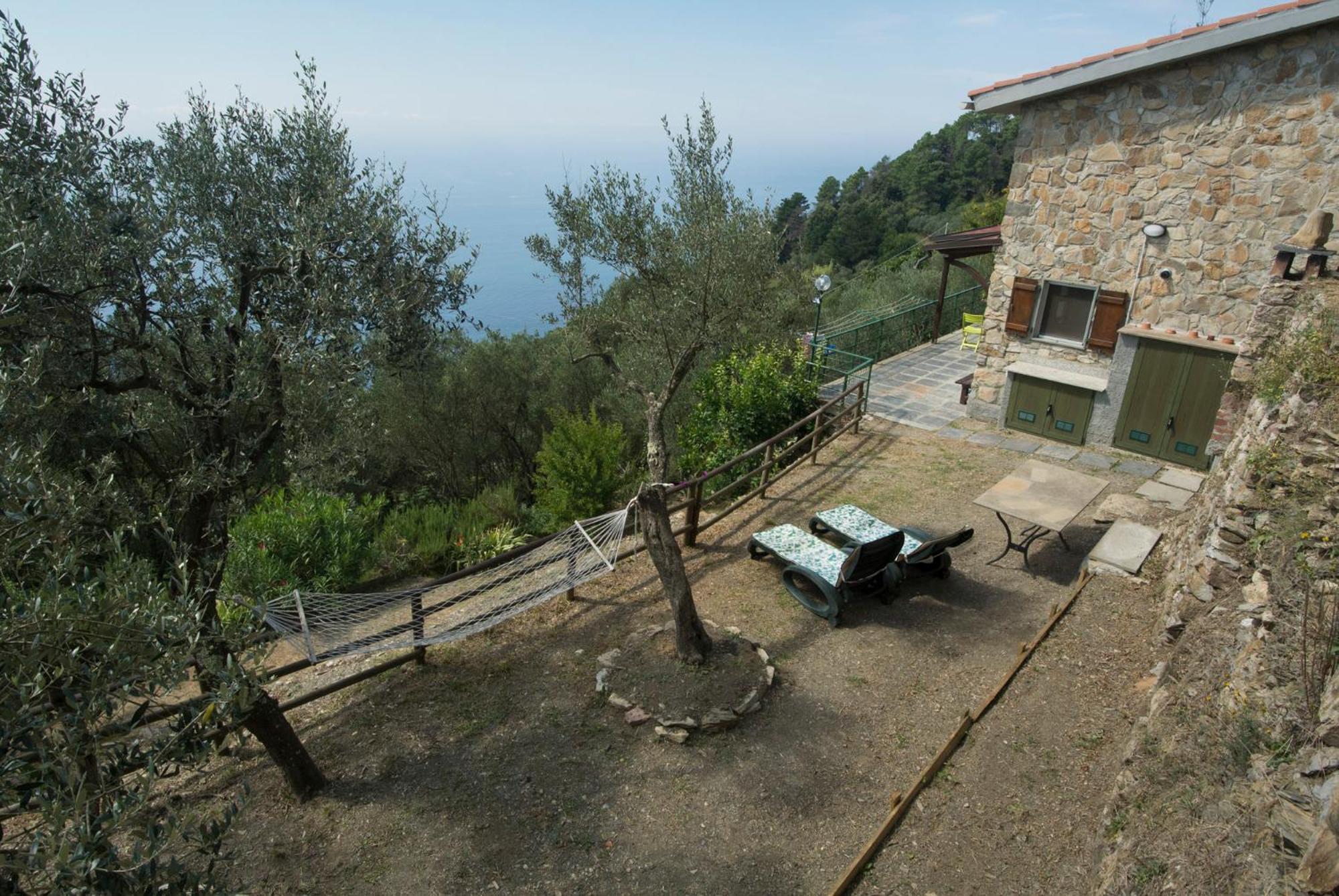 Il Sole di Valletonda Holiday House view 5