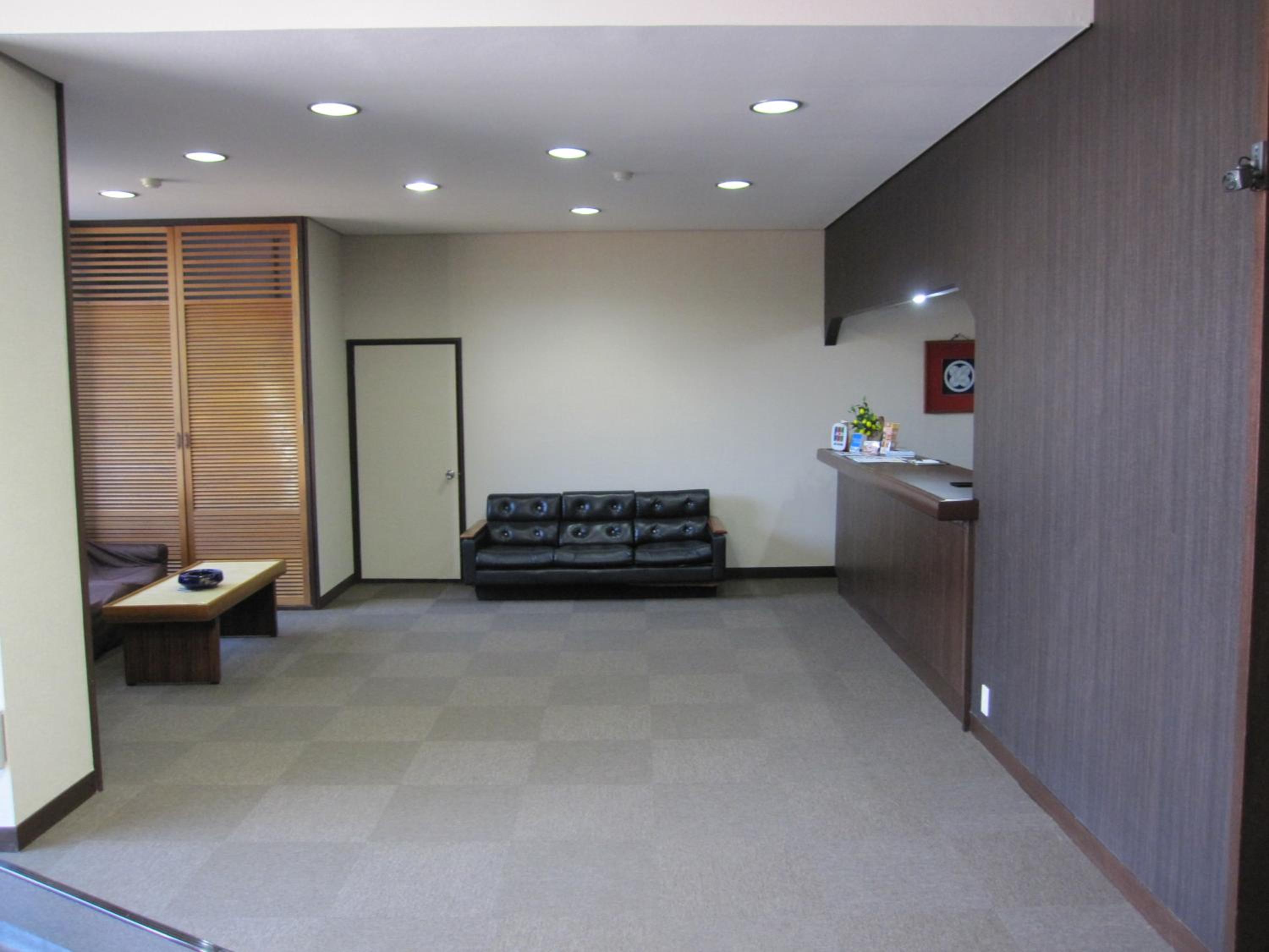 Masuya Ryokan