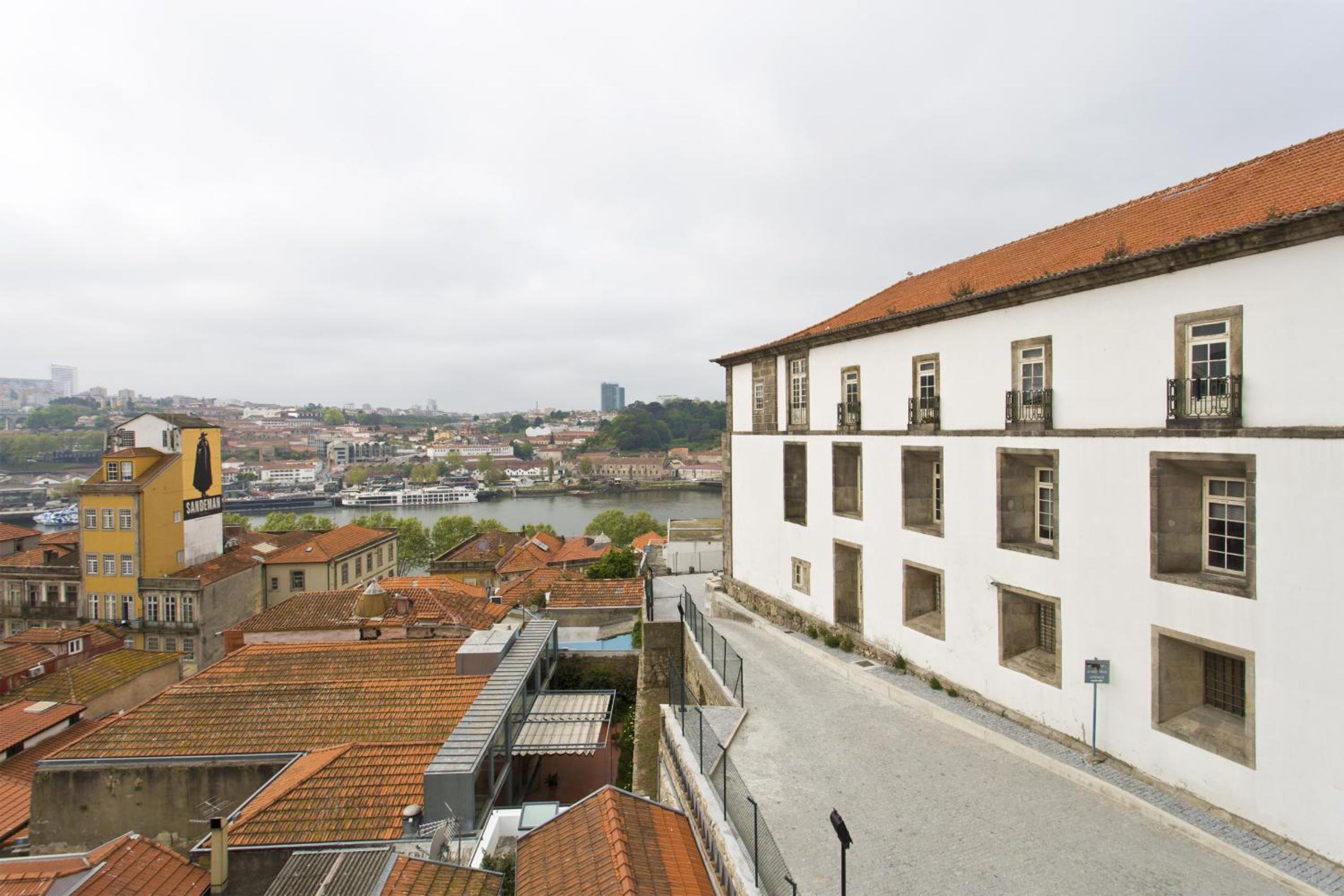RVA - Sao Joao Novo Apartments view 4