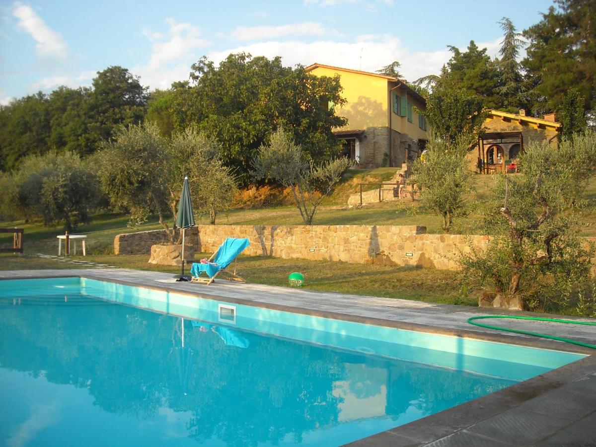 Podere le Muricce