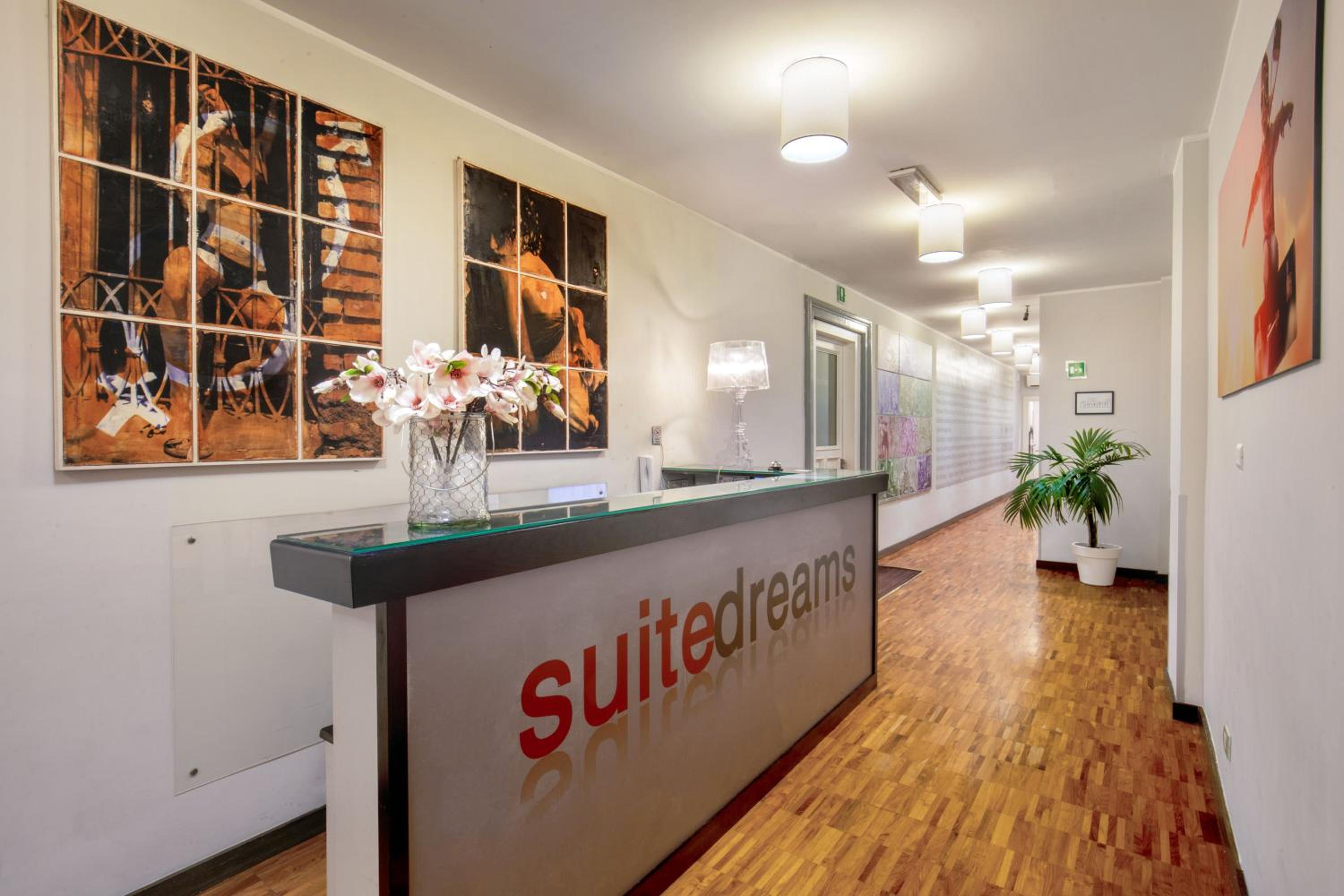 Suitedreams