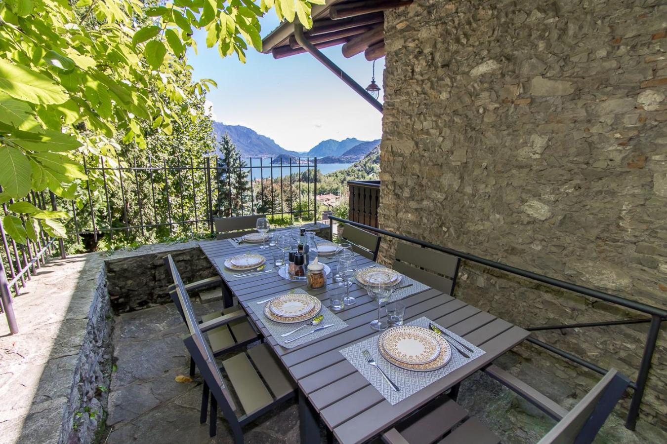 Ca De Mill view 5
