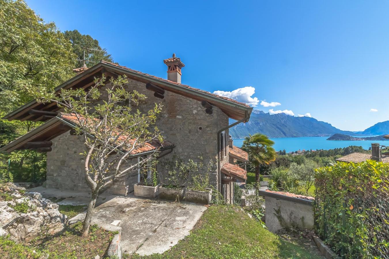 Ca De Mill view 3