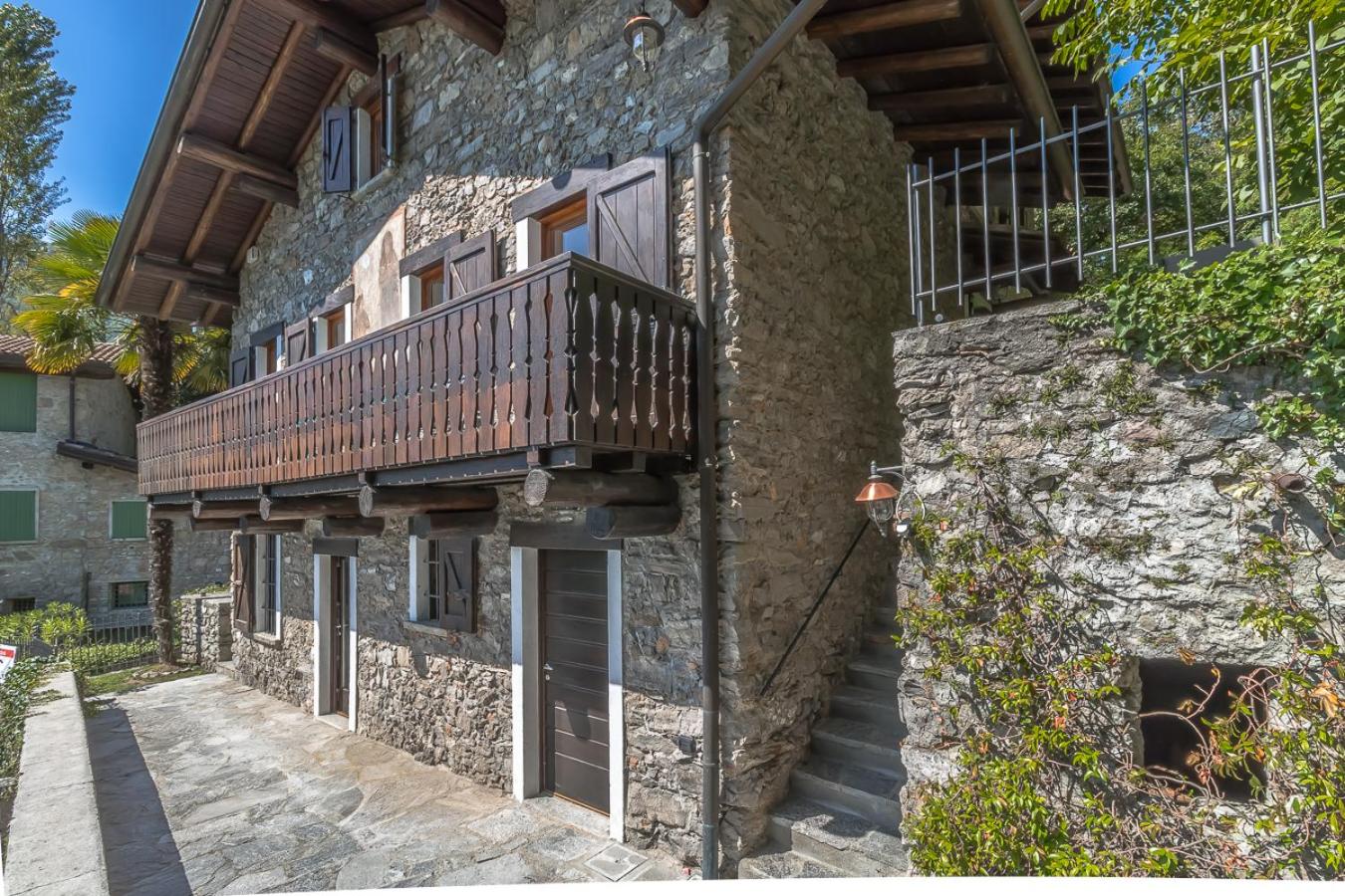 Ca De Mill view 2