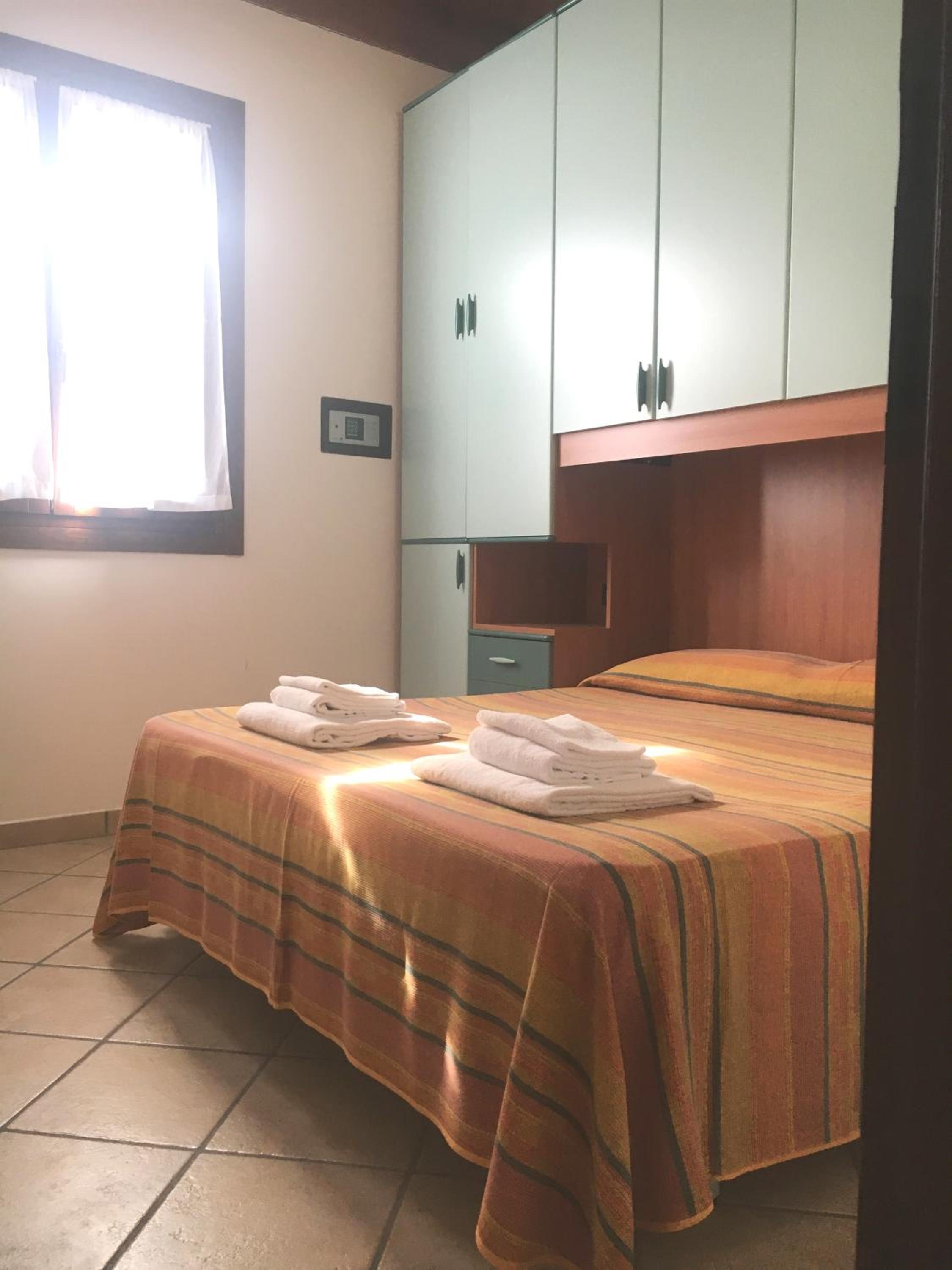 Michelangelo Holiday & Family Resort