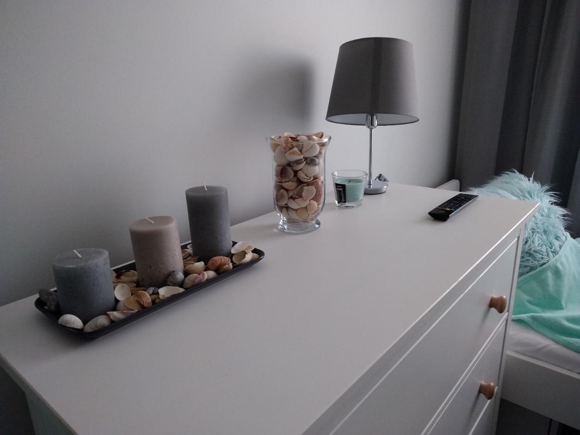 Apartament Słoneczny view 5
