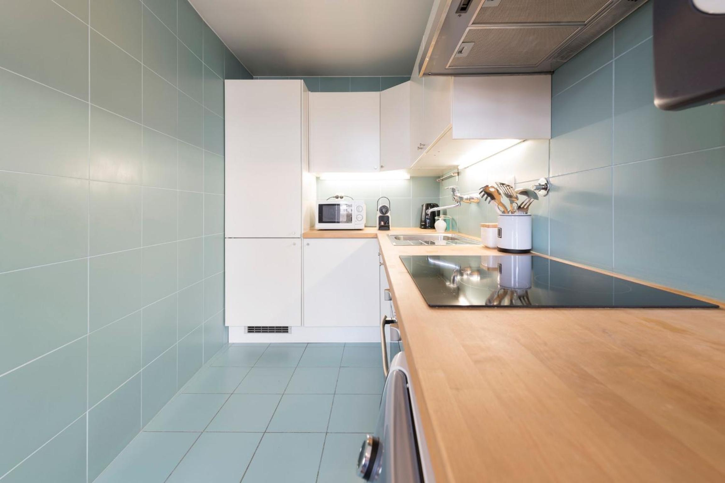 Fontainhas Design Apartment by DA'HOME view 5