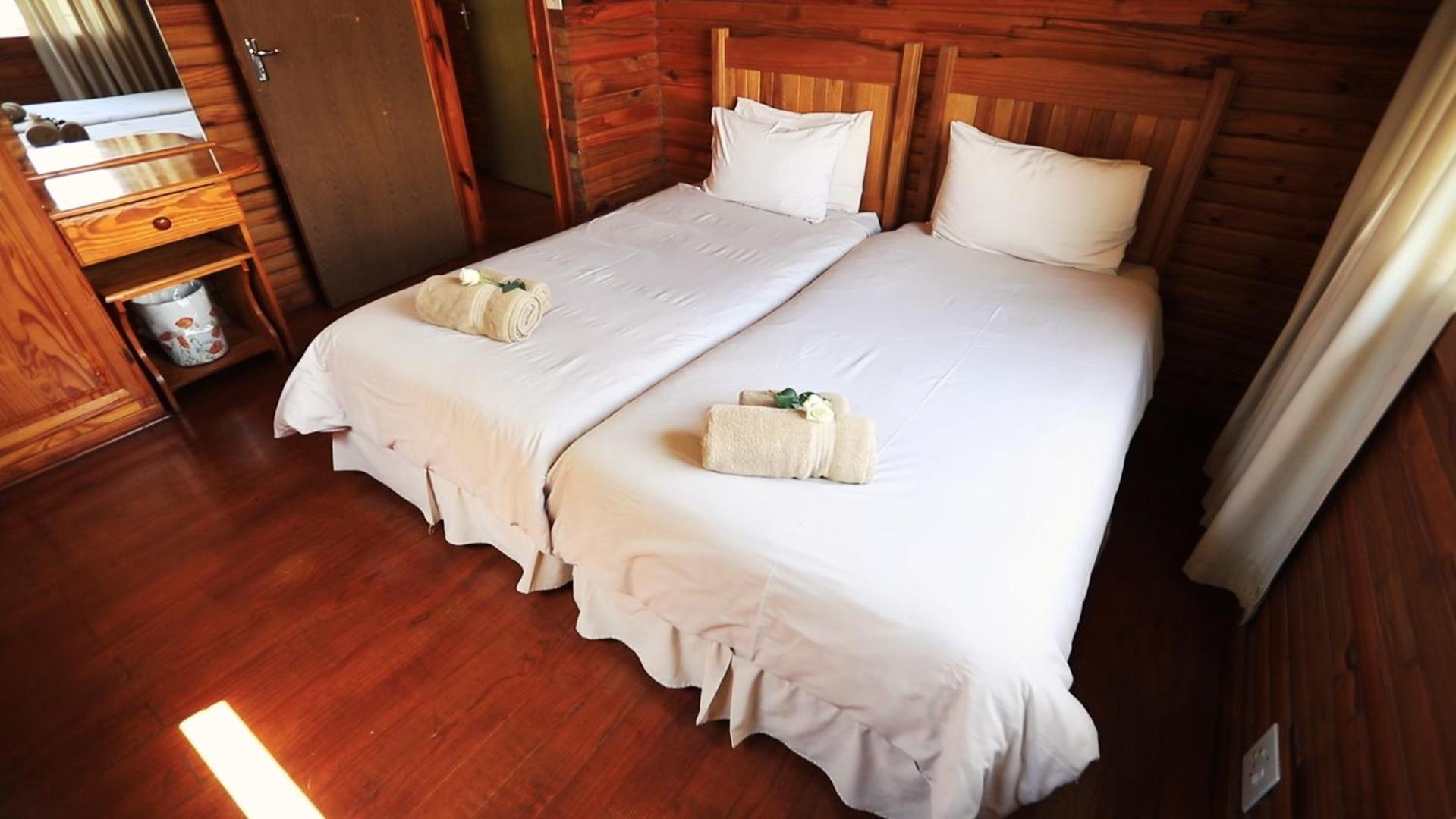 Jock-Sabie Lodge