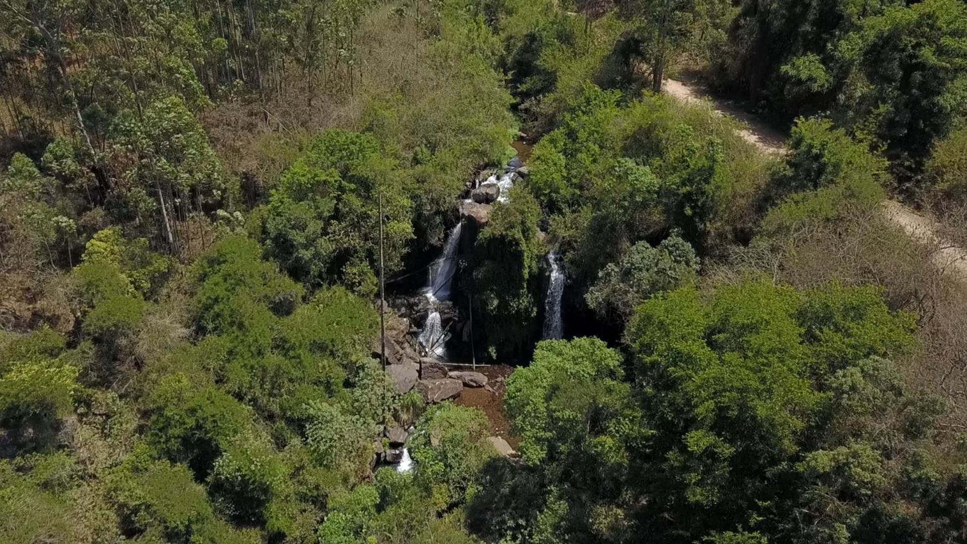 Jock-Sabie Lodge