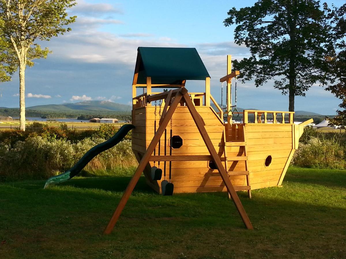 children's play area