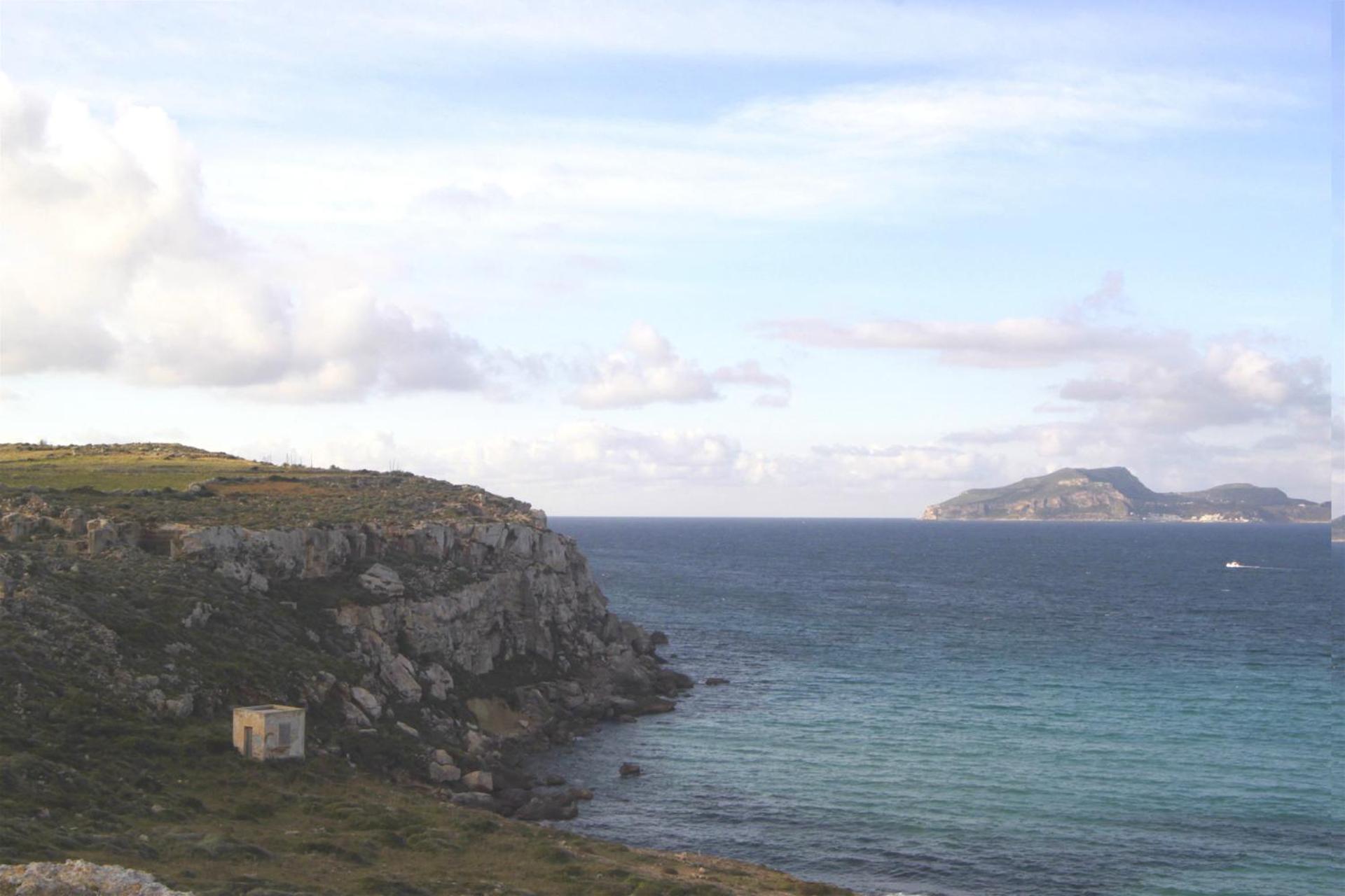 Cala Rossa Lodge photo 2