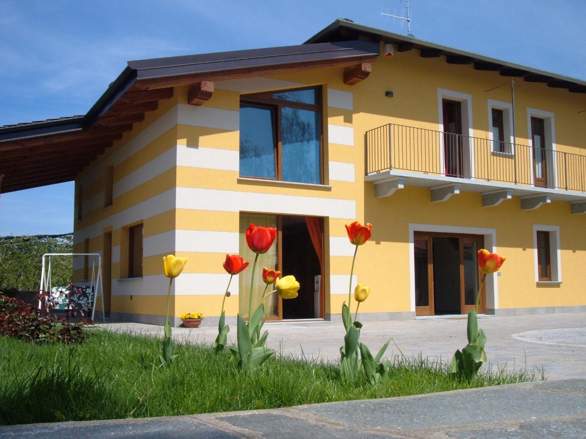 Agriturismo Fior Di Campo