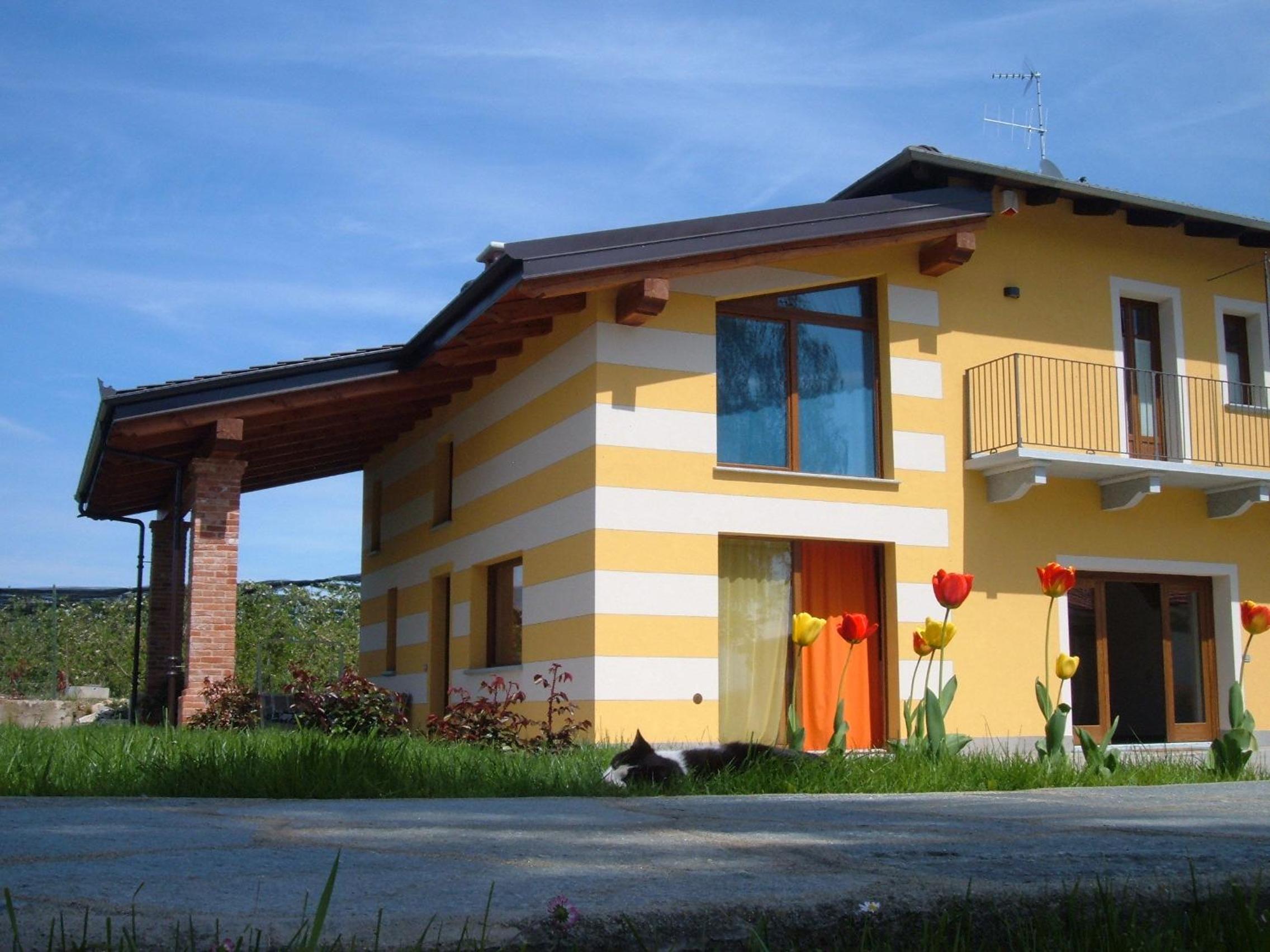 Agriturismo Fior Di Campo