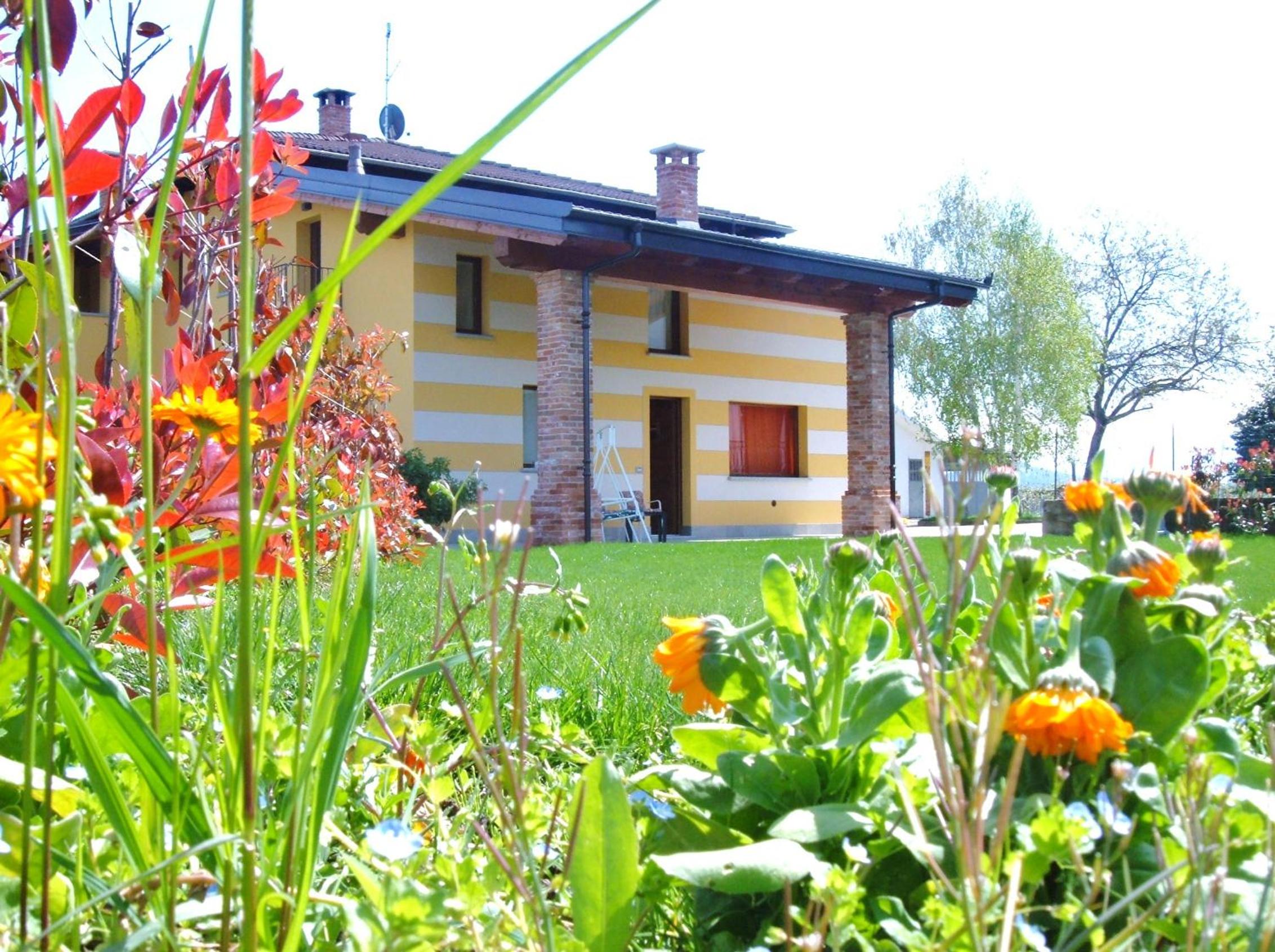 Agriturismo Fior Di Campo