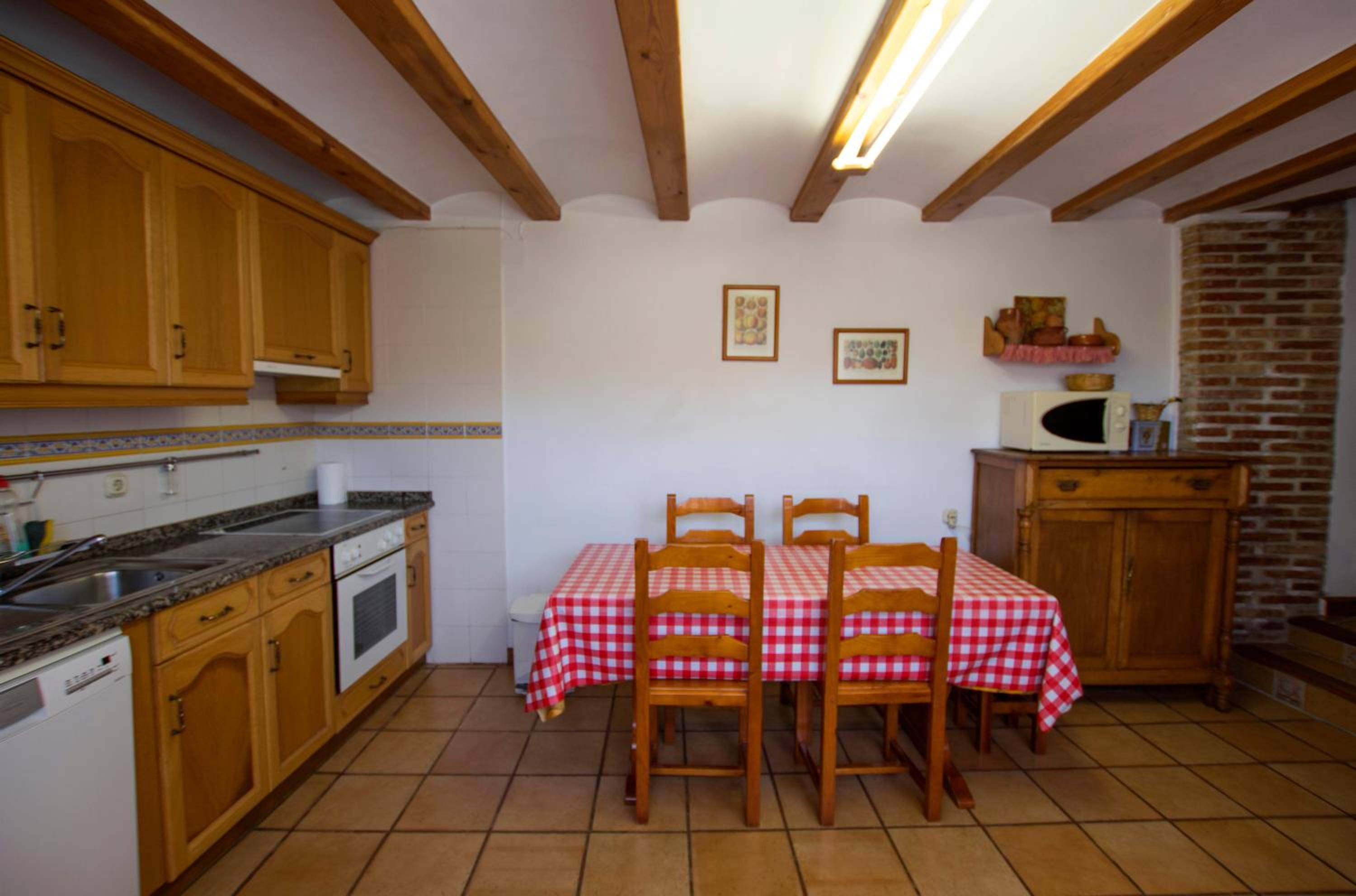 Casa Villazón I - Camino de Santiago view 5