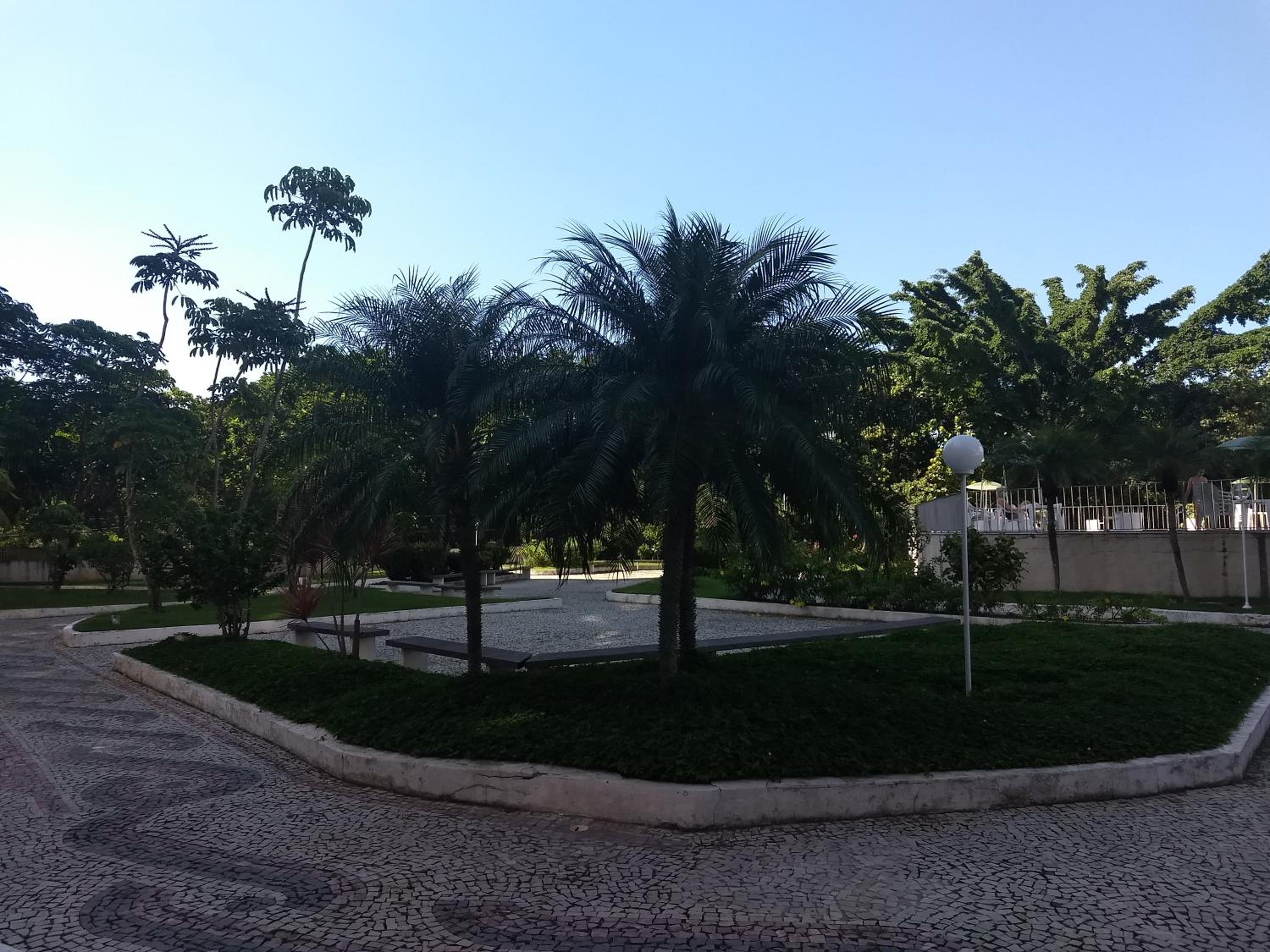 Residencial Portal da Barra
