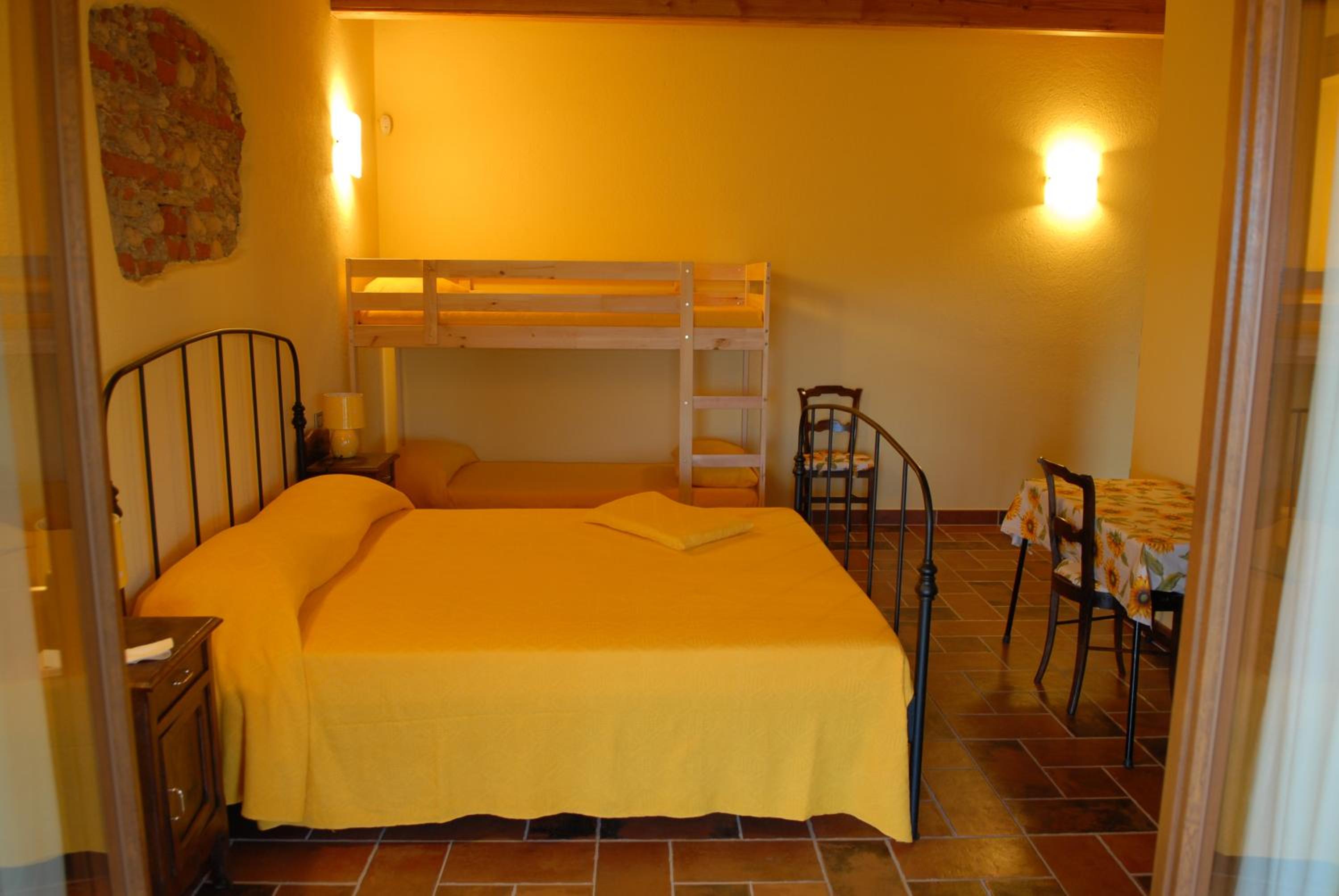 Agriturismo Fior Di Campo