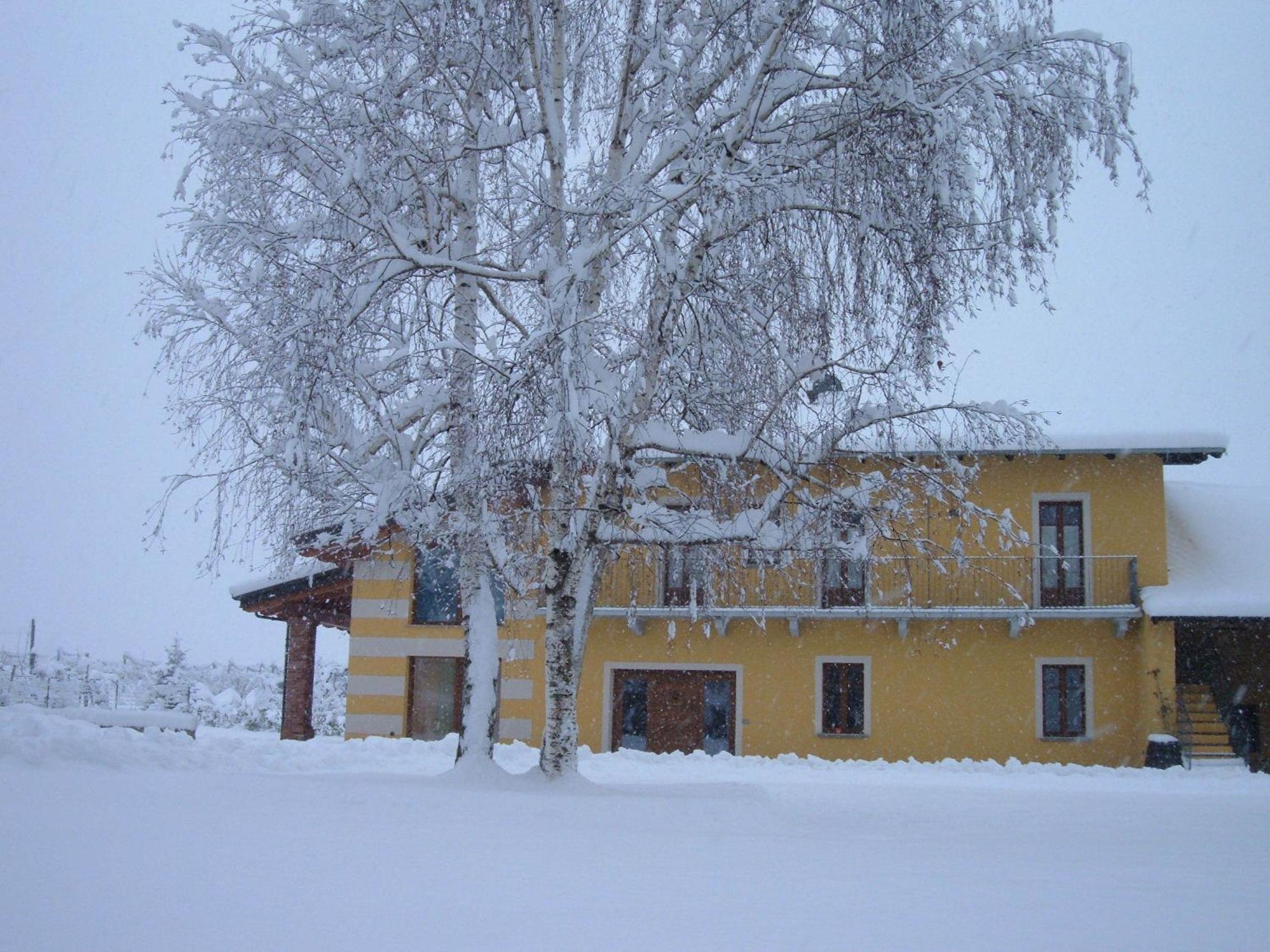 Agriturismo Fior Di Campo