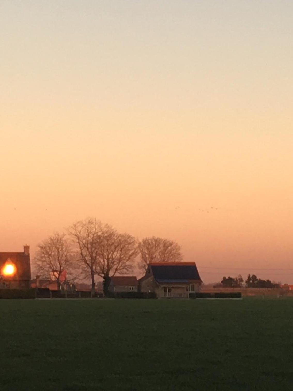't Ligt ter Velde, oase van rust, sauna, directie Brugge