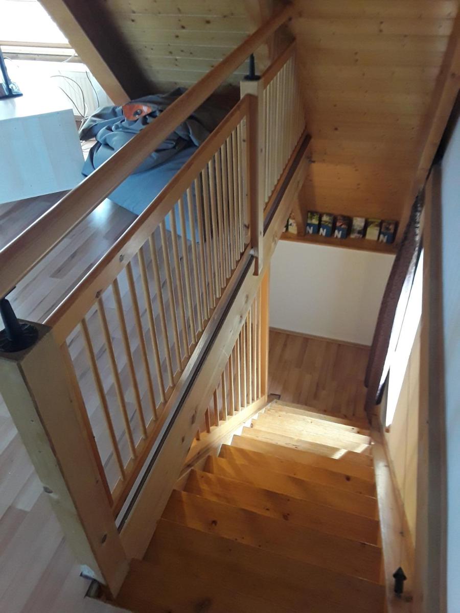 Apartment da Graziella