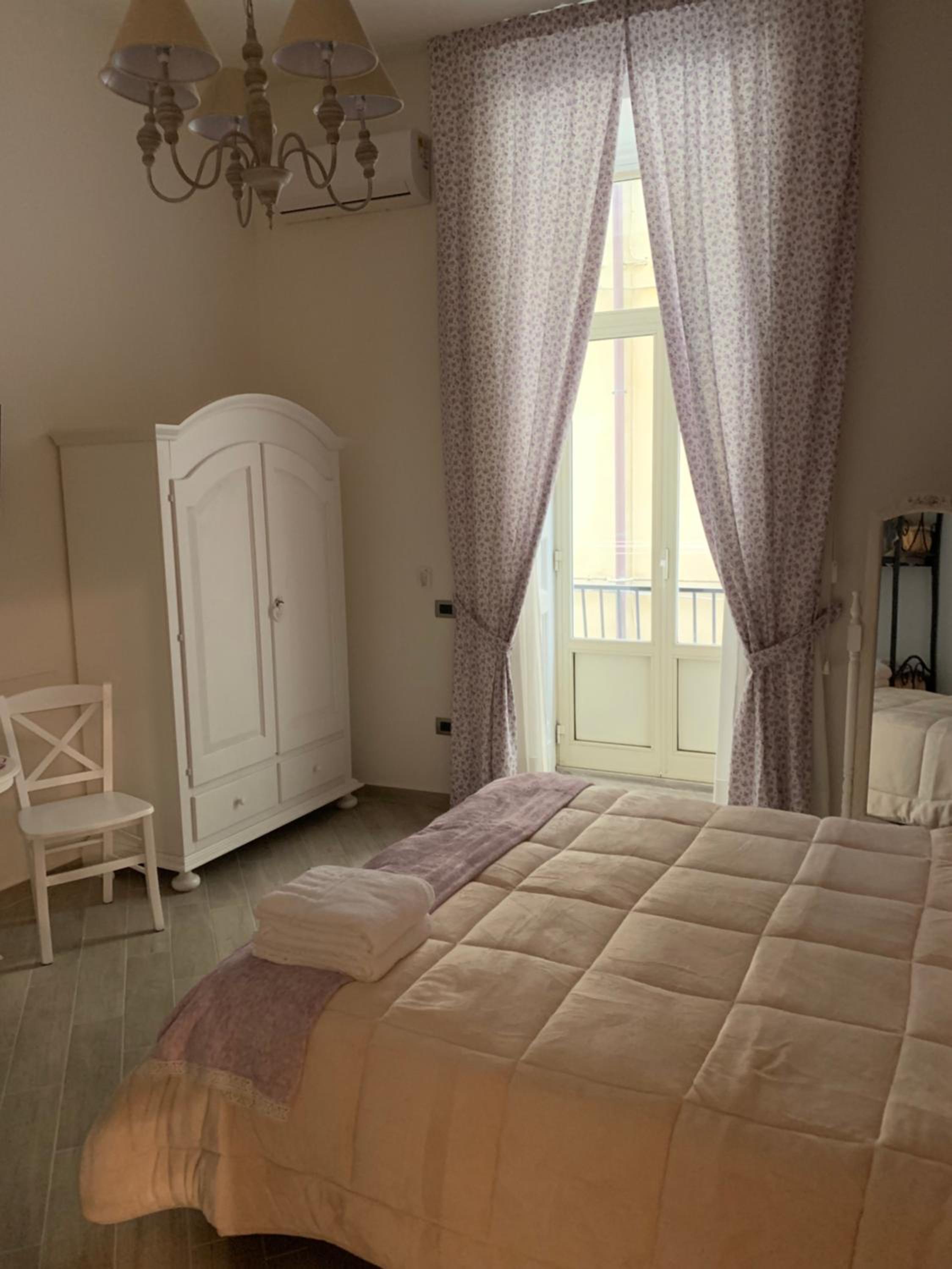 B&B Le Stanze di Santa Chiara