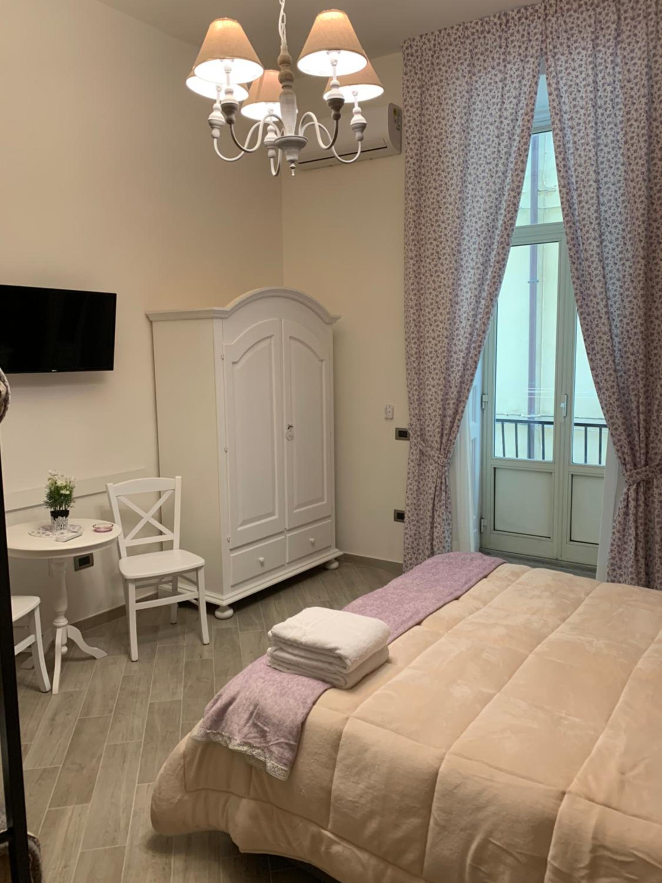 B&B Le Stanze di Santa Chiara