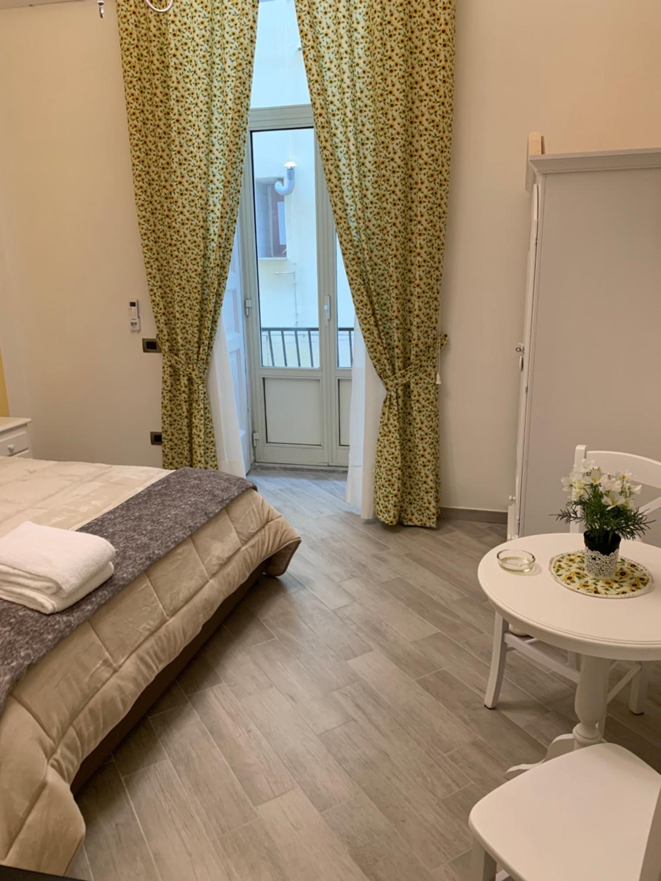 B&B Le Stanze di Santa Chiara