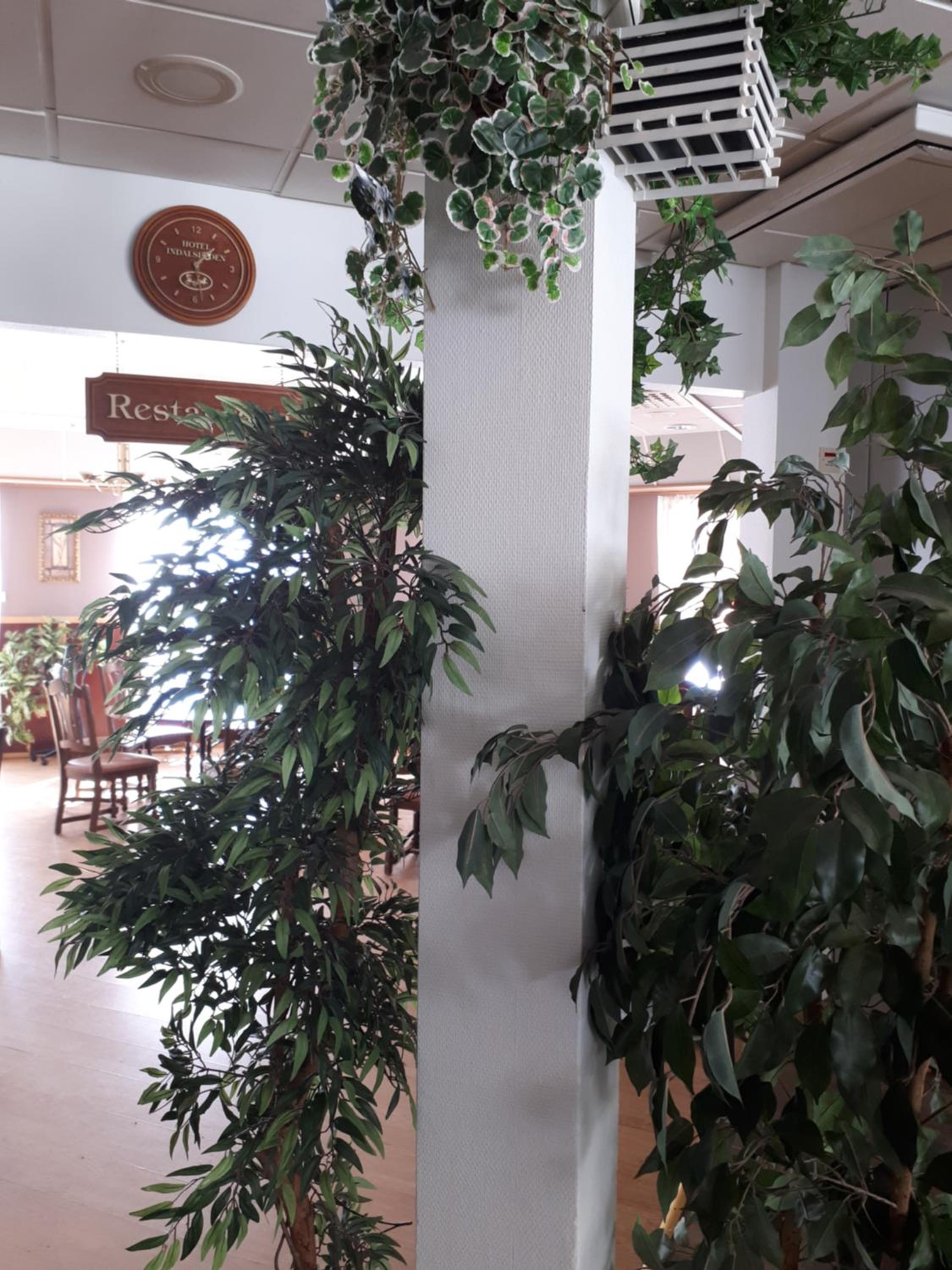 Hotell Indalsleden