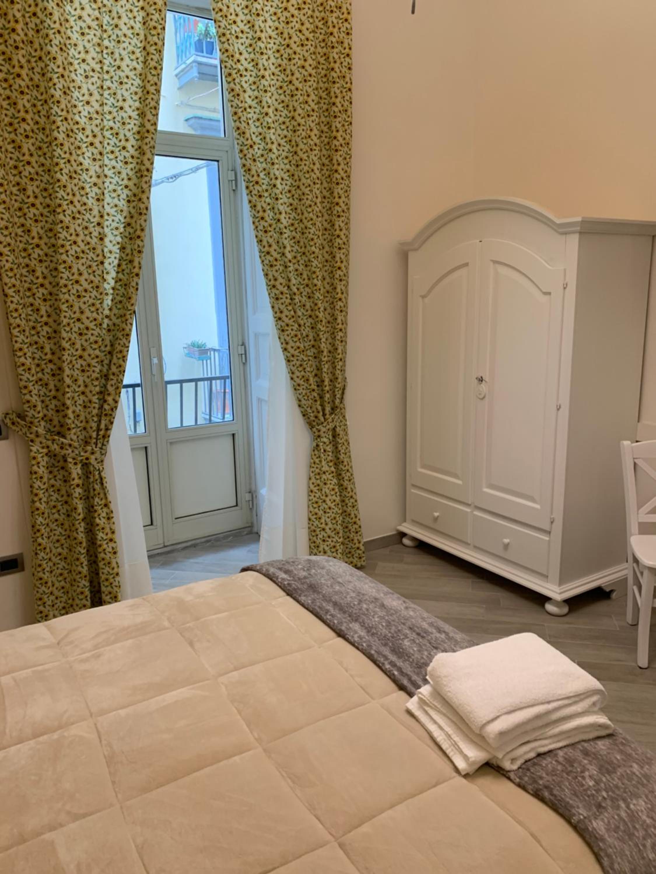 B&B Le Stanze di Santa Chiara