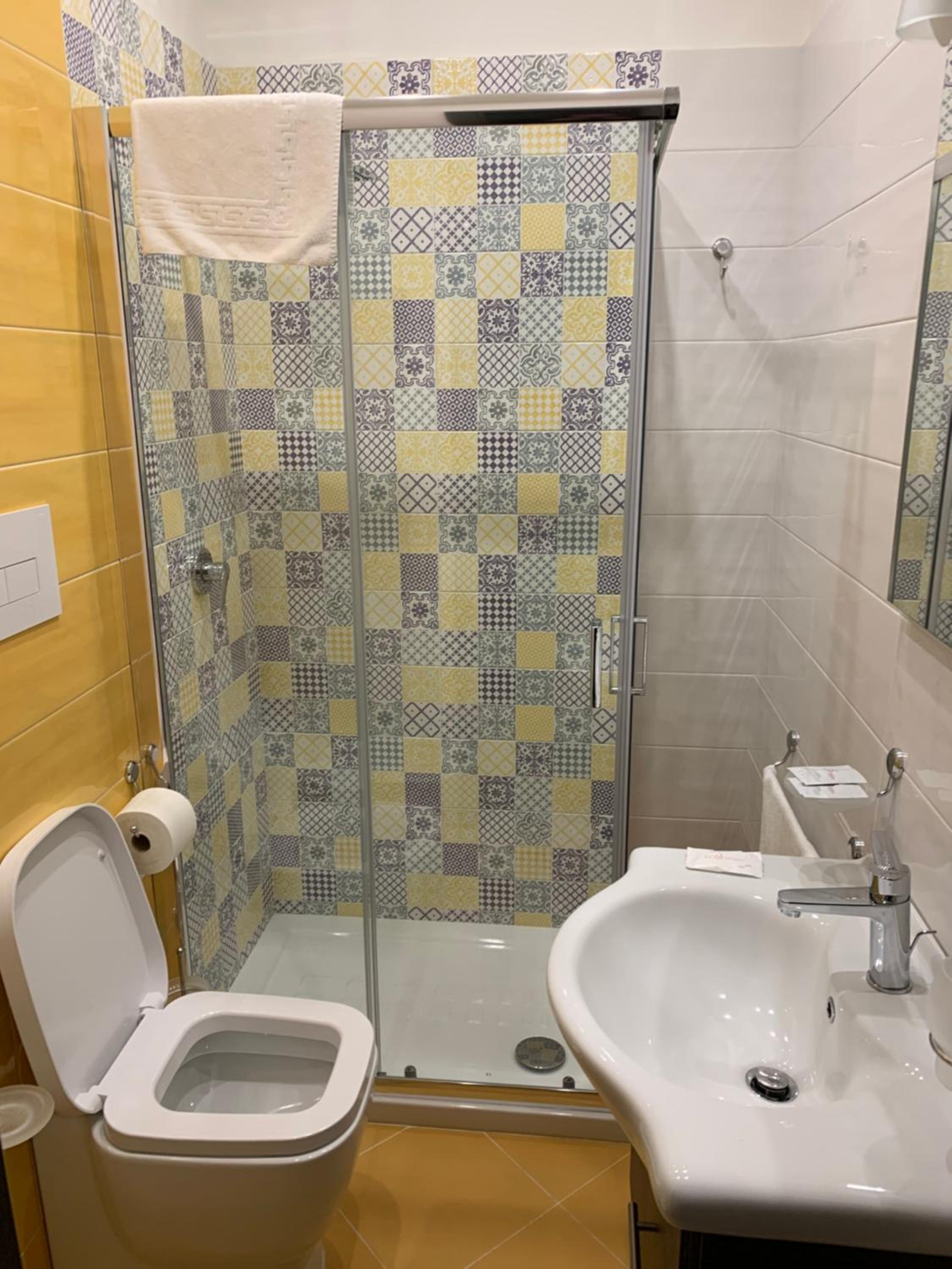 B&B Le Stanze di Santa Chiara