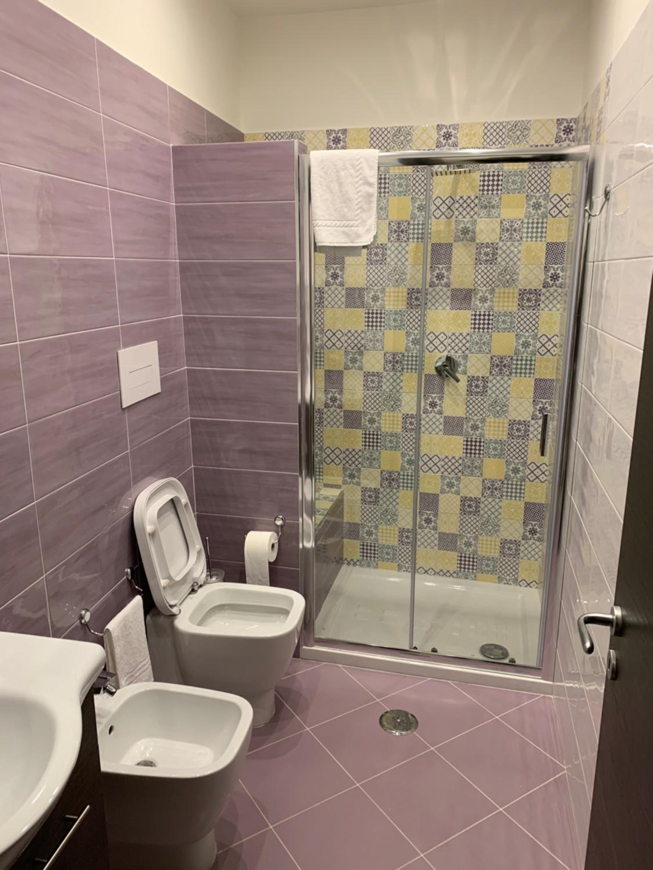 B&B Le Stanze di Santa Chiara