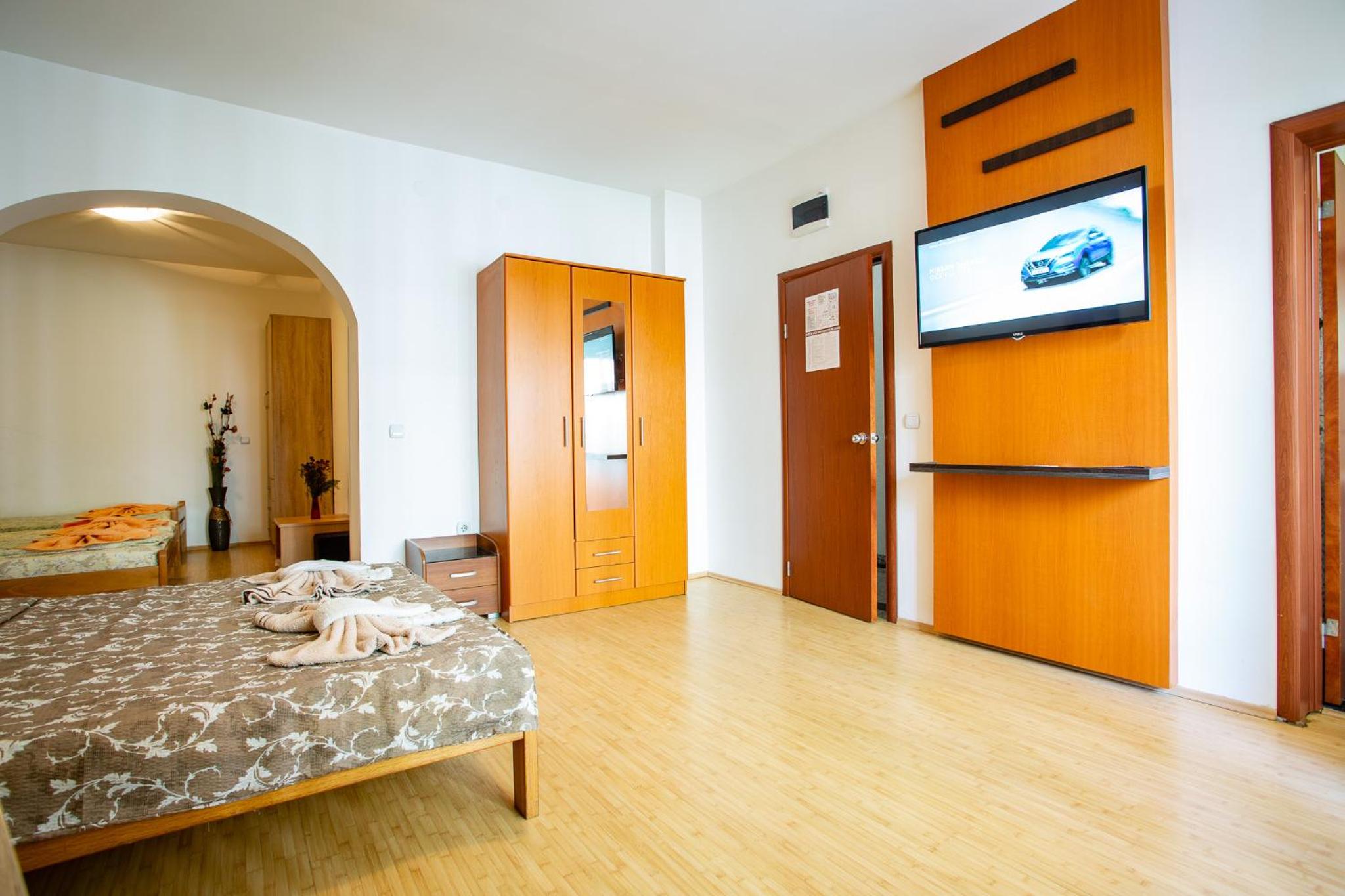 Guesthouse Sunny view 5