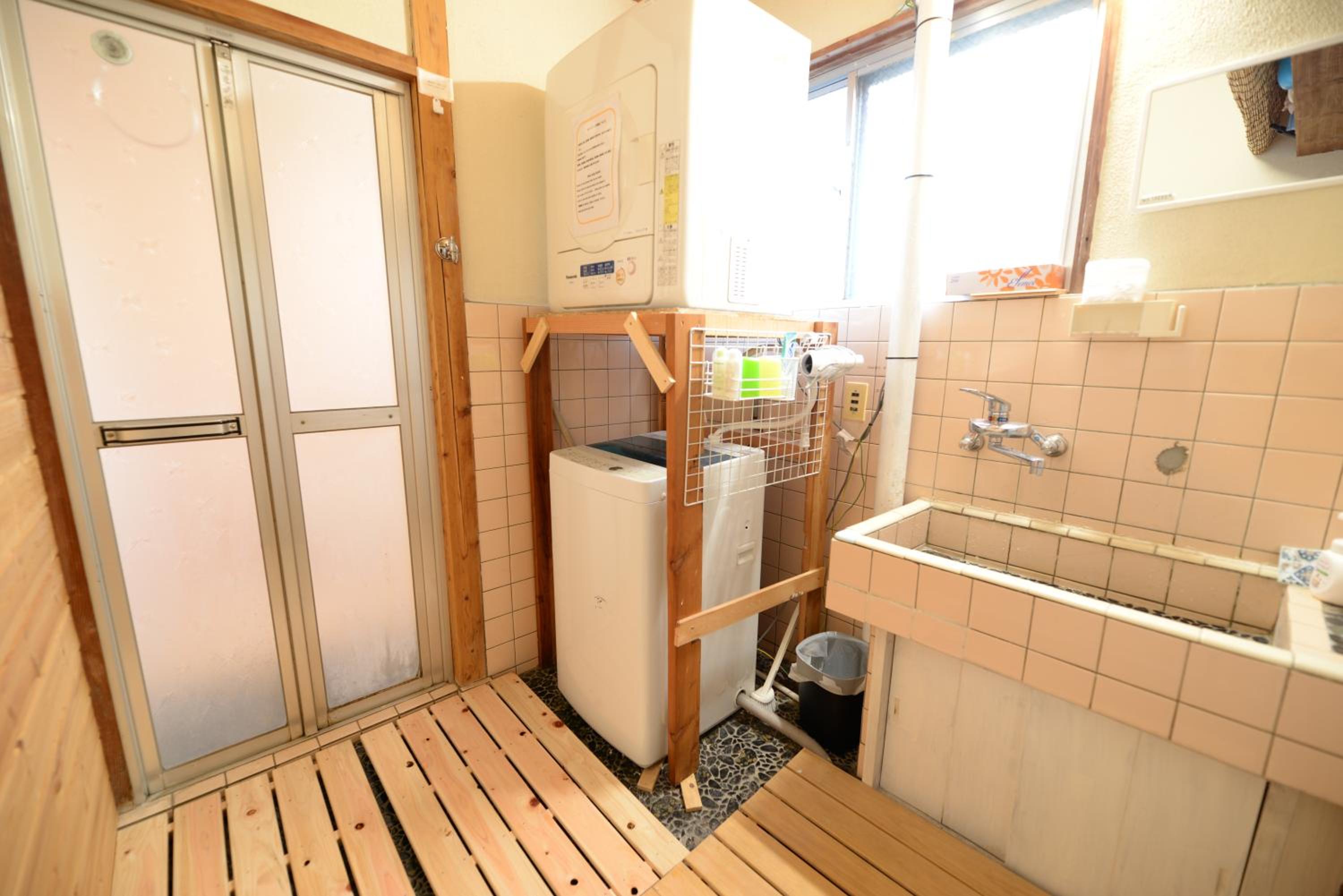 Destiny Inn Sakaiminato