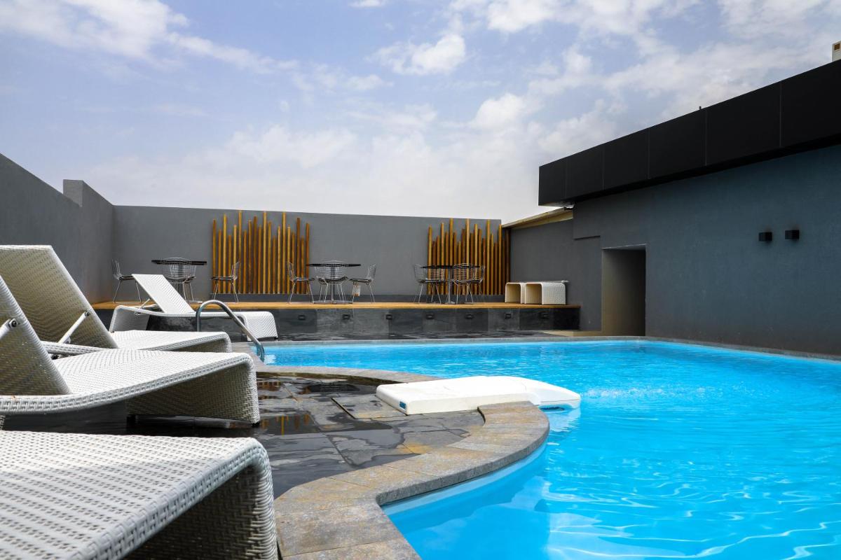 Q Suites Jeddah by EWA - Managed by HMH — photo 6