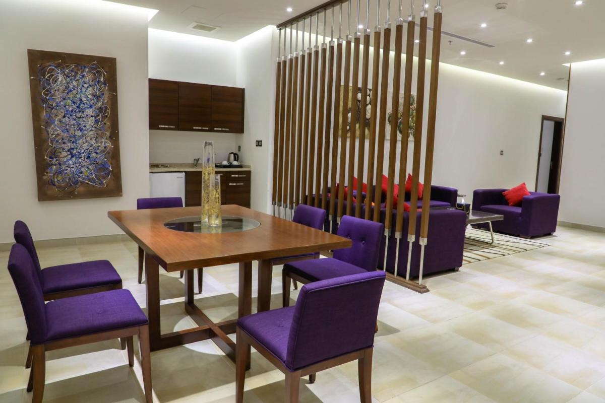Q Suites Jeddah by EWA - Managed by HMH, photo 42