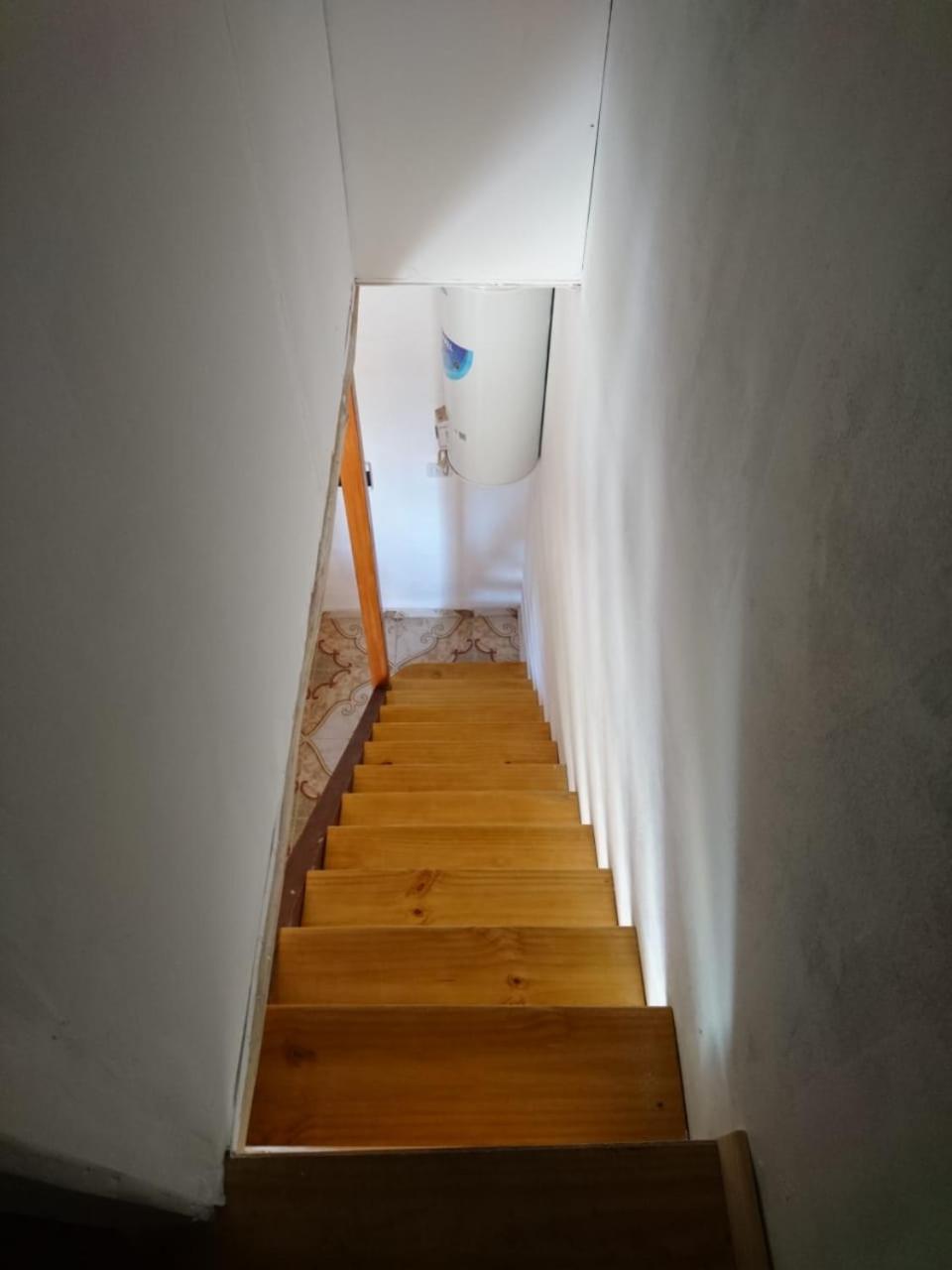 Cabañas 