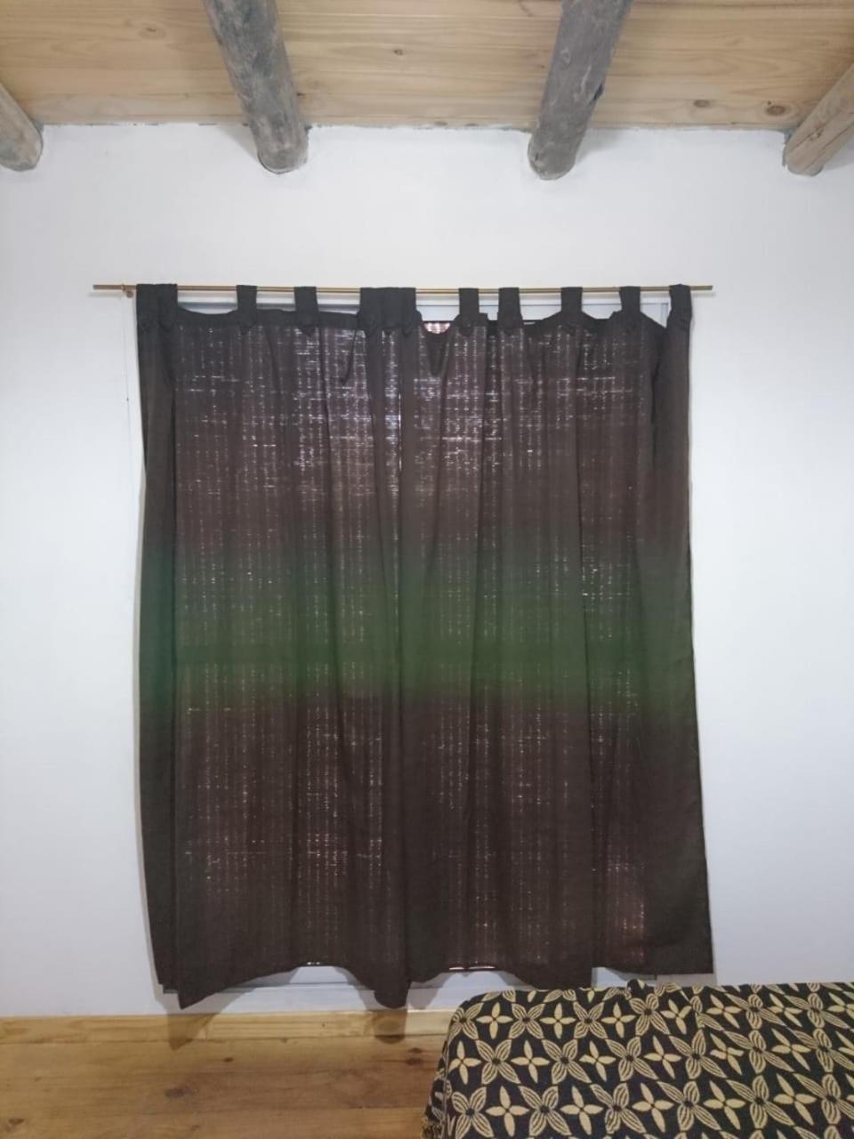 Cabañas 