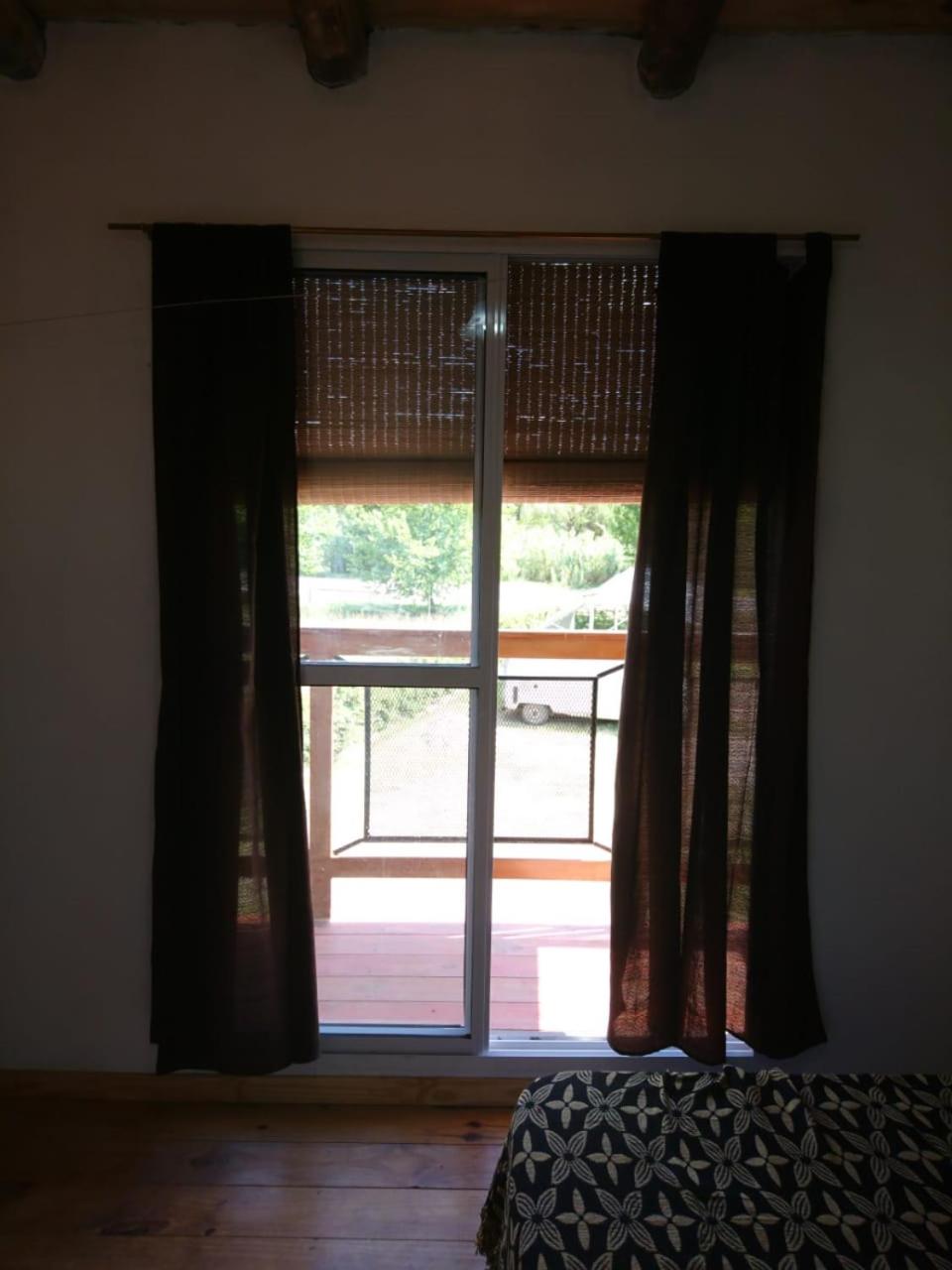 Cabañas 