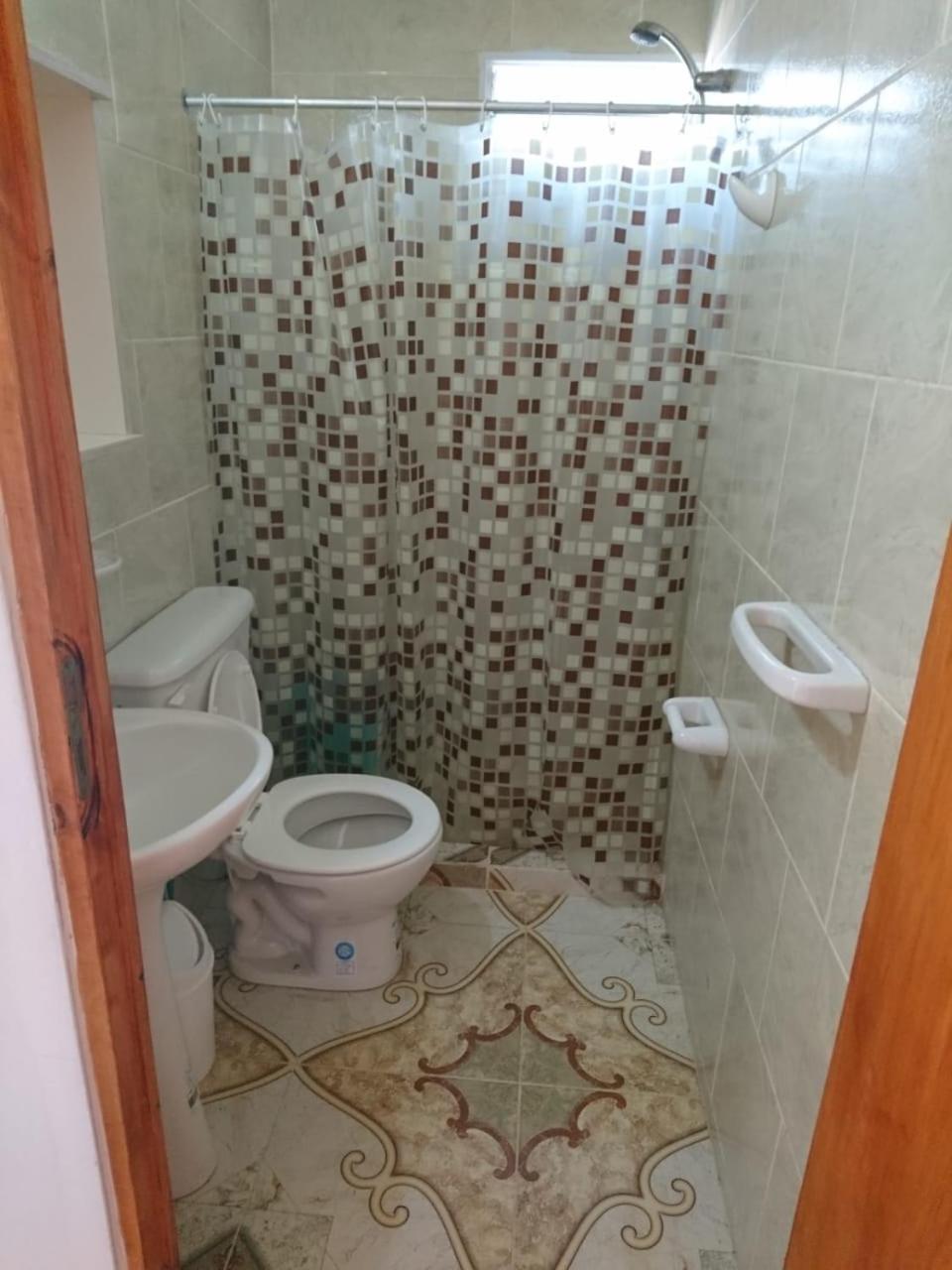 Cabañas 