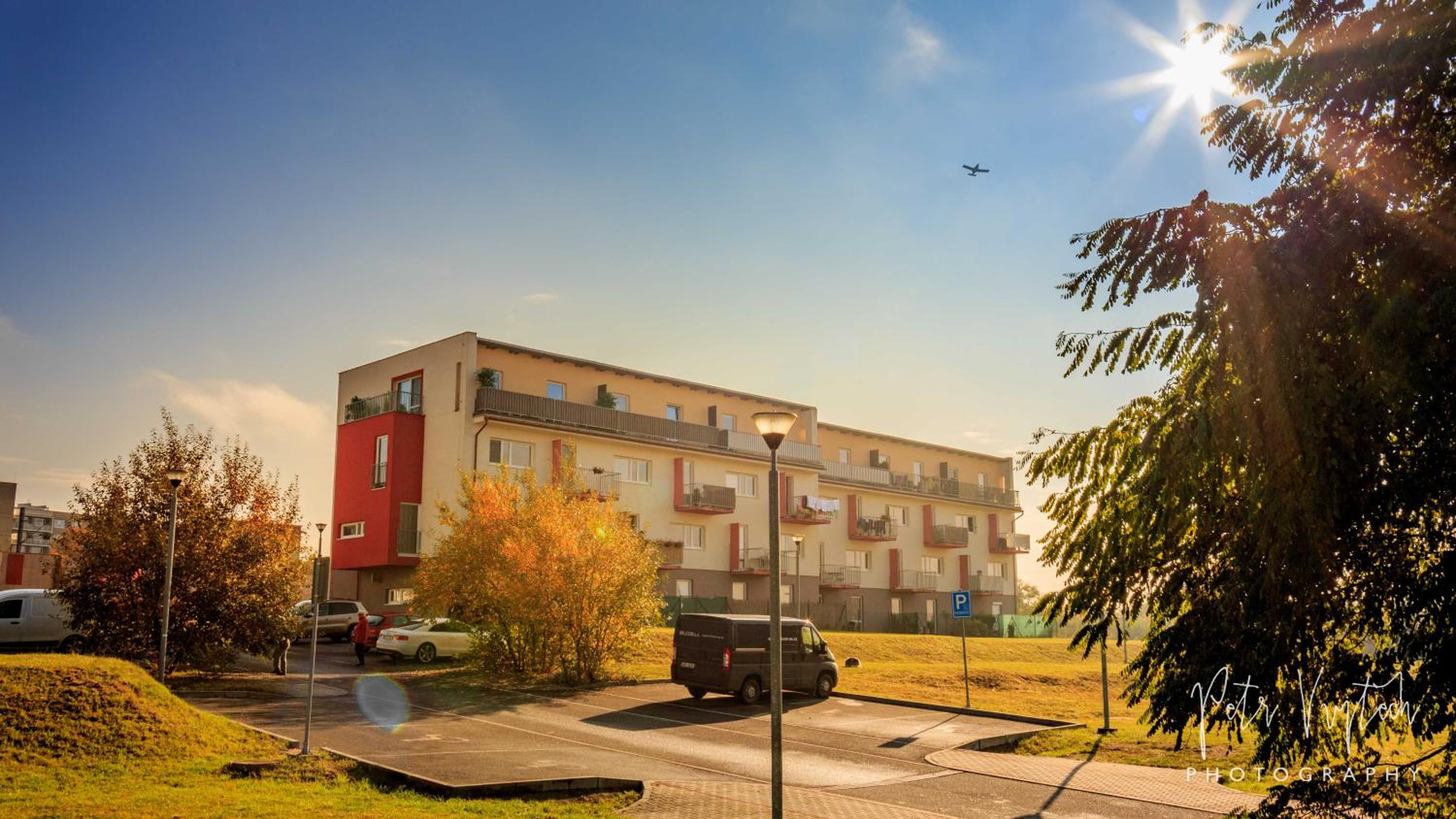 Luxurious, lovely and romantic apartment in Tabor view 3