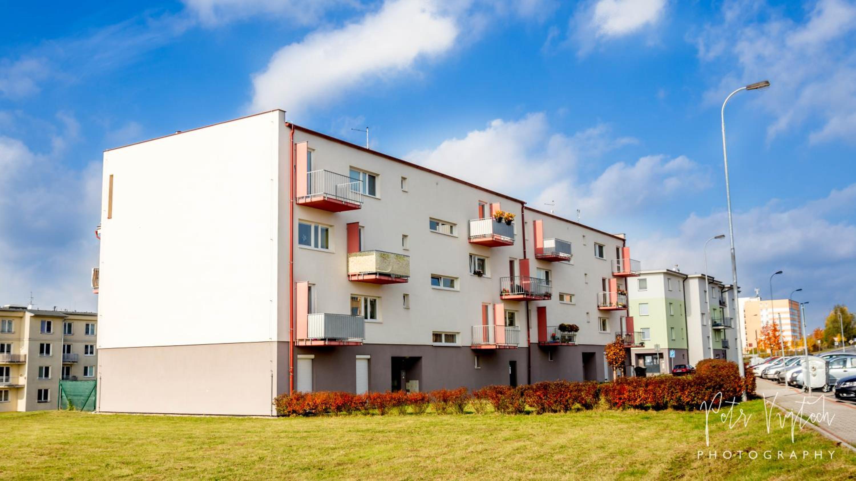 Luxurious, lovely and romantic apartment in Tabor view 5