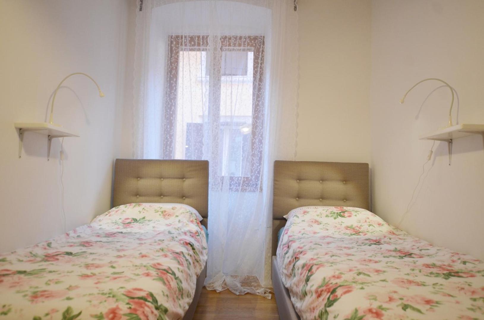 Leko Old Town Apartment
